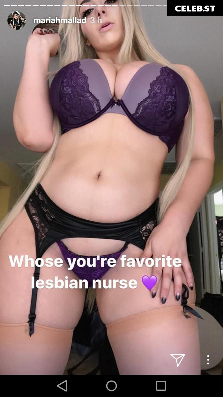 momokun / Mariah Mallad Image 4059153