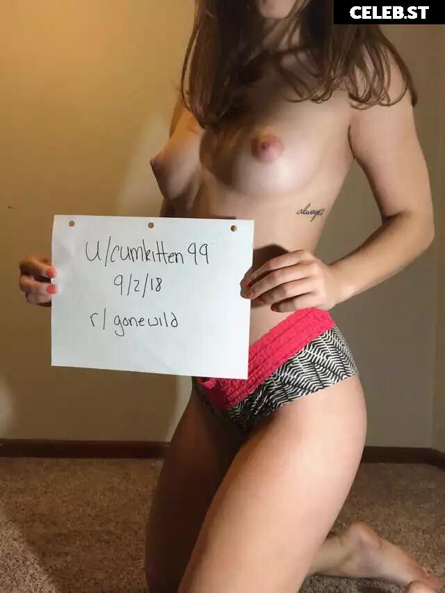 Cumkitten99 | Kattinthehat Image 4059338