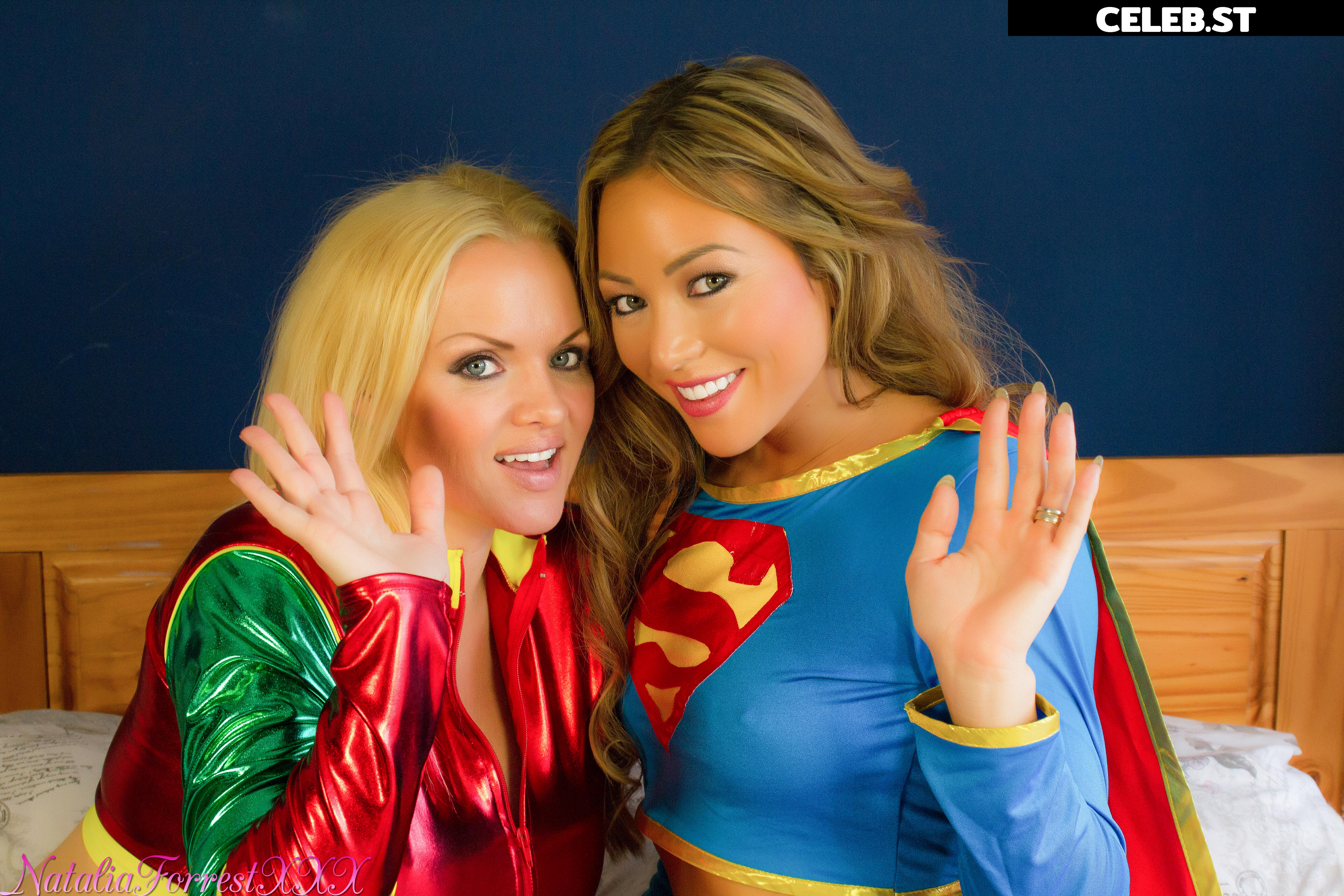 Natalia Forrest Image 4059286