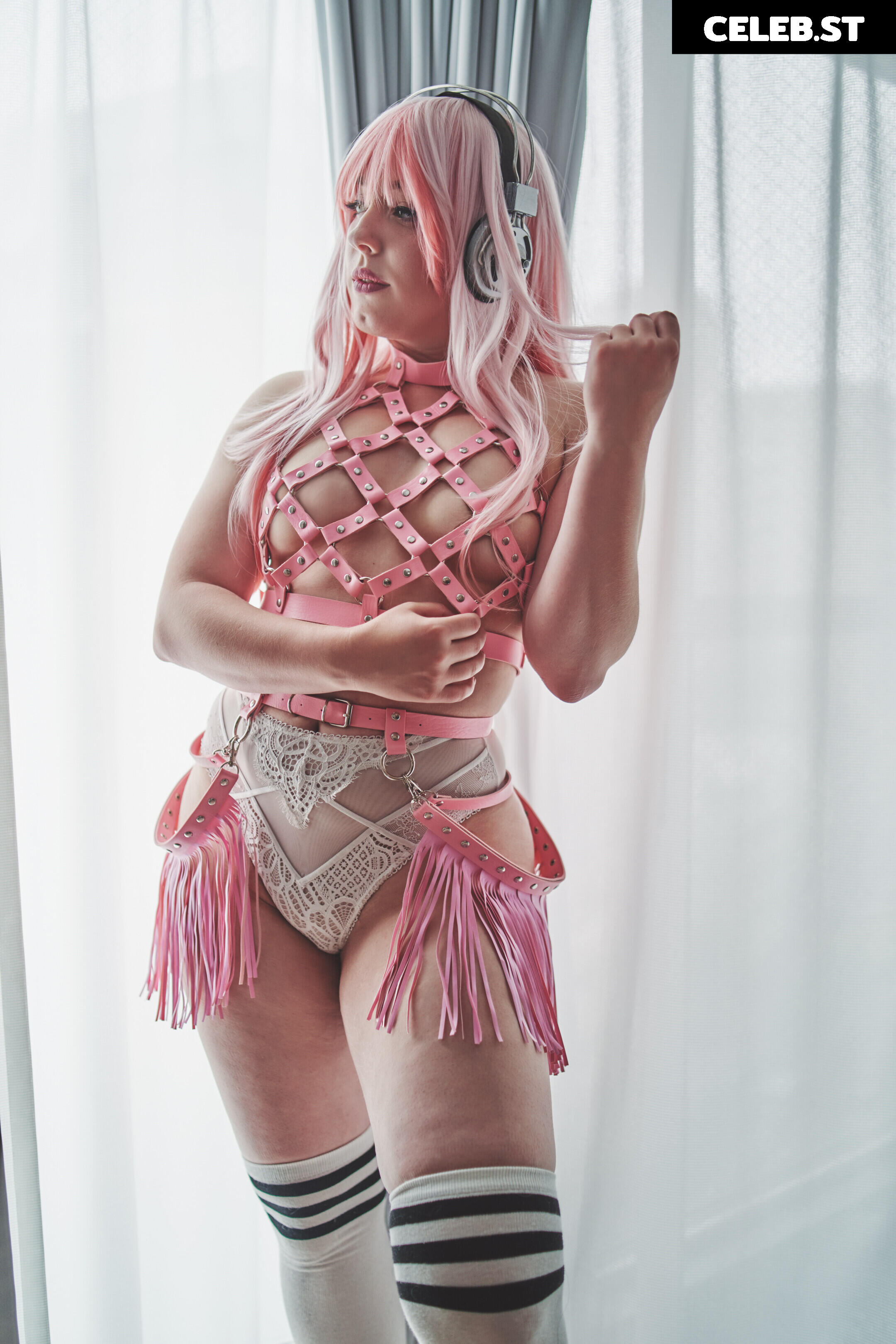 Anya Braddock Image 4059243