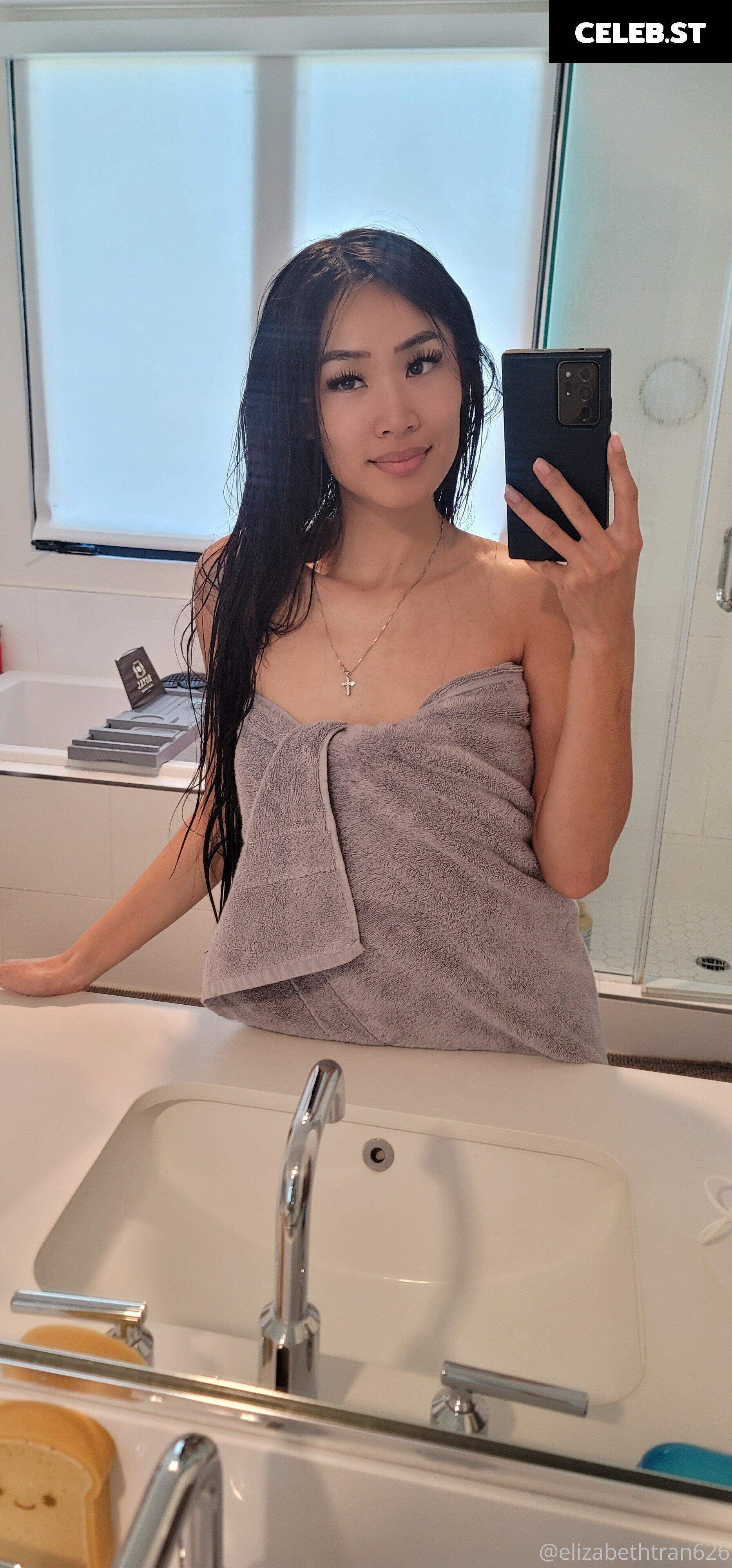 Elizabeth Tran Image 4059226