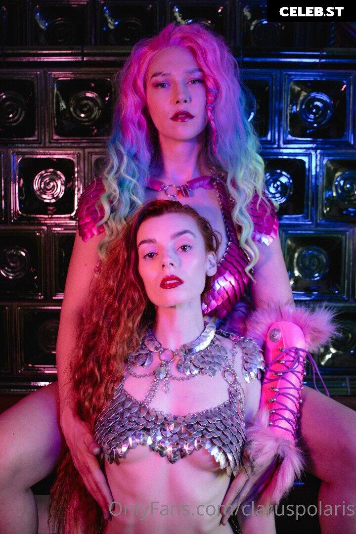 Clarus Polaris Image 4058609