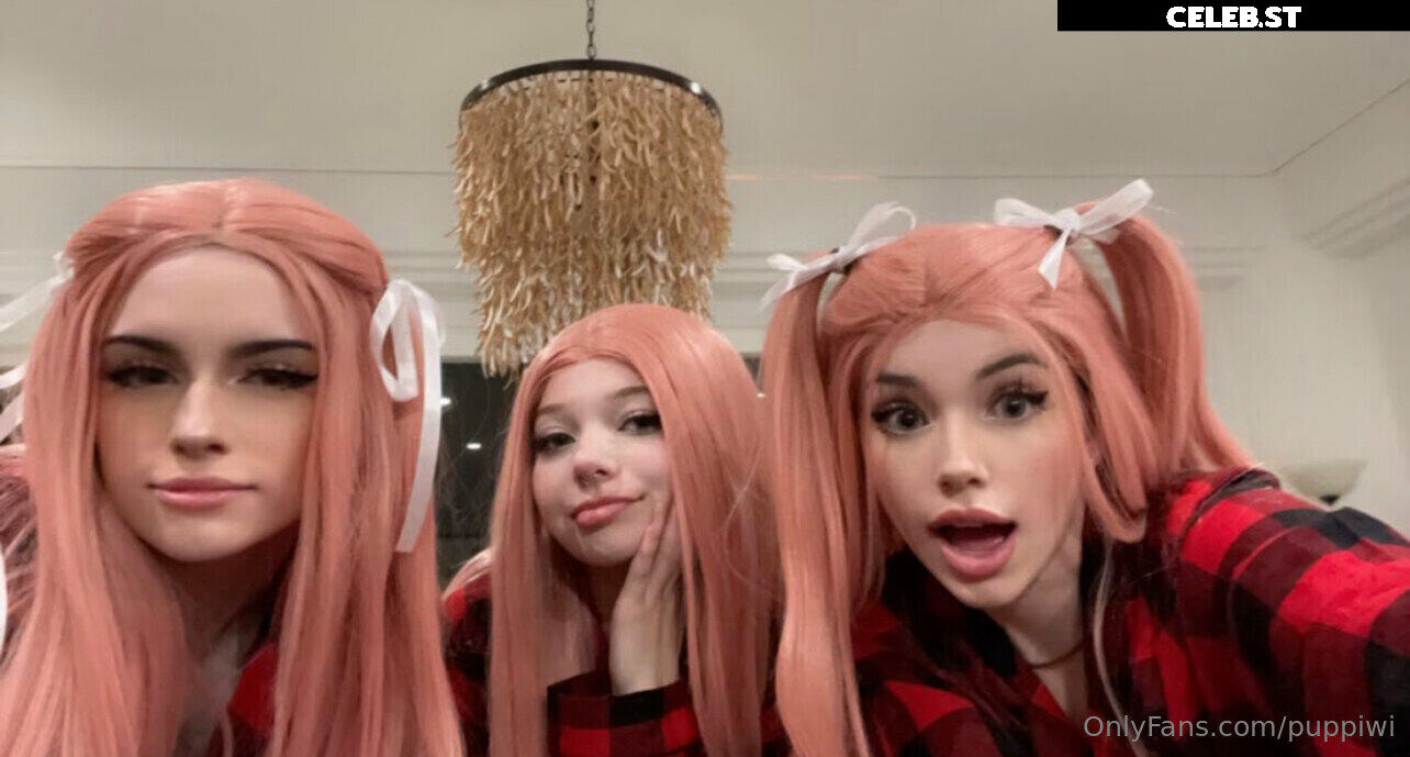 Grinchie/puppiwii Image 4058378