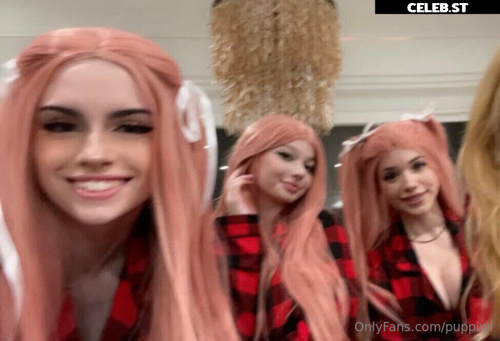 Grinchie/puppiwii Image 4058370