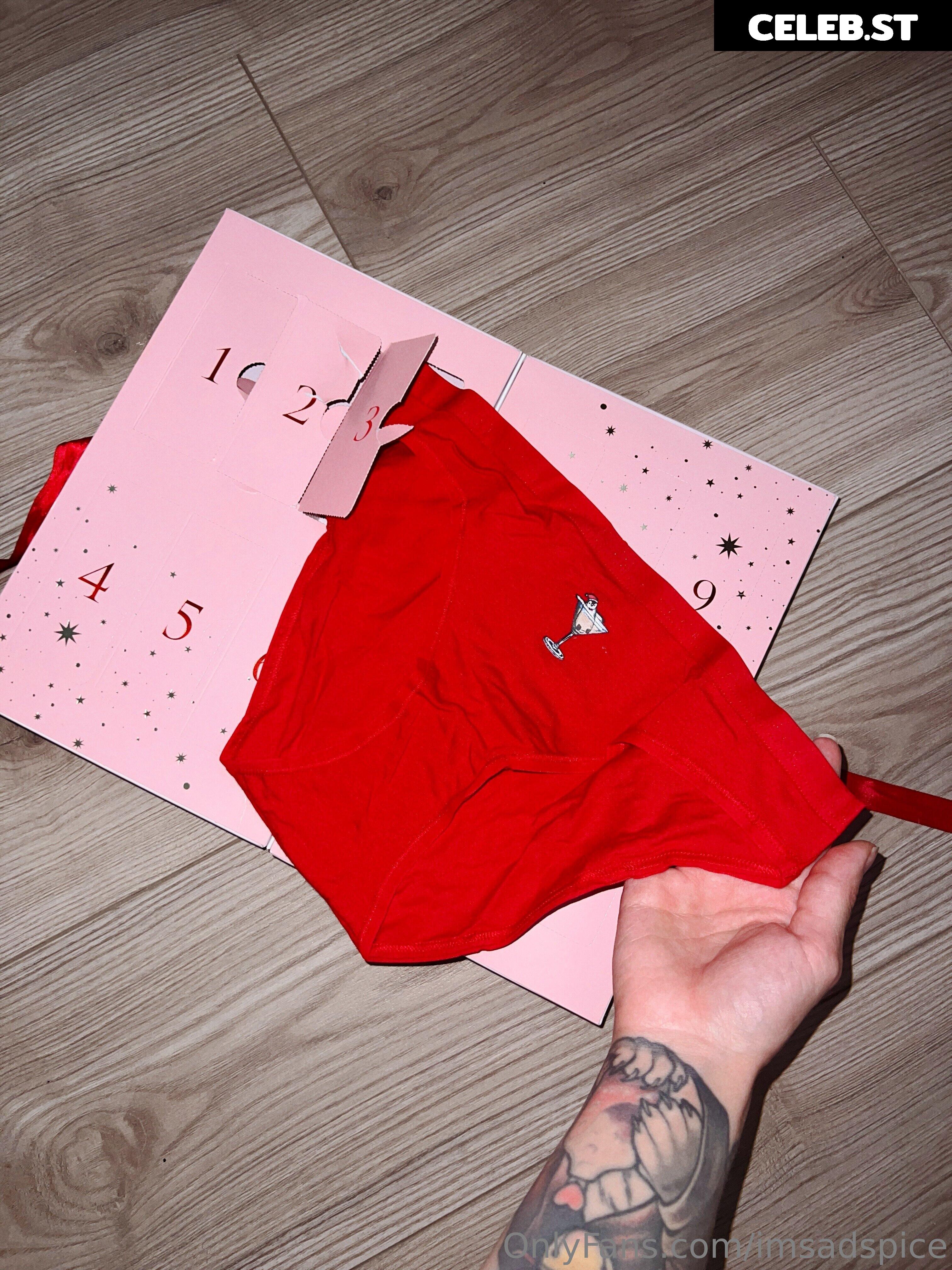 imsadspice - extrasadspice Image 4058949