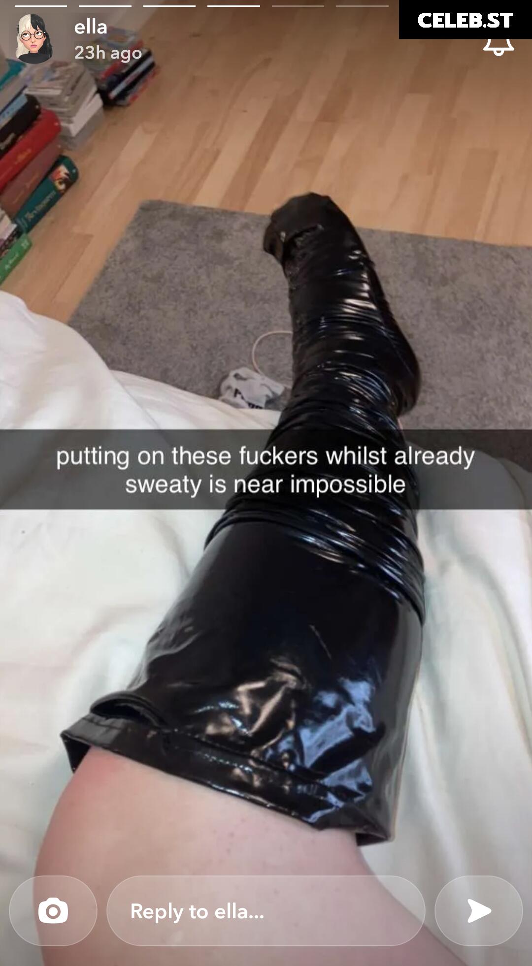 pickyerpoison Image 4045375