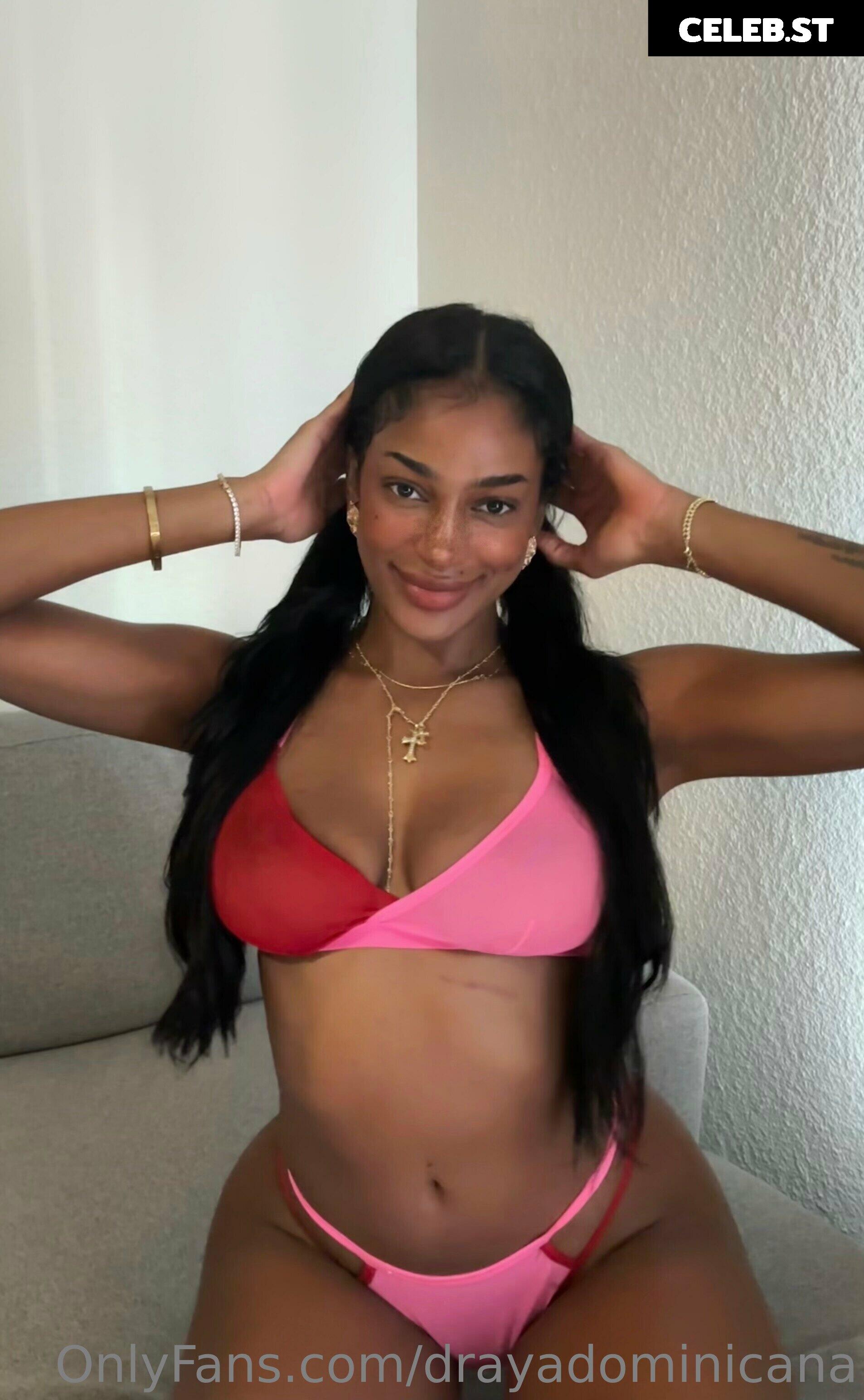 drayadominicana / Freckles Image 4045978