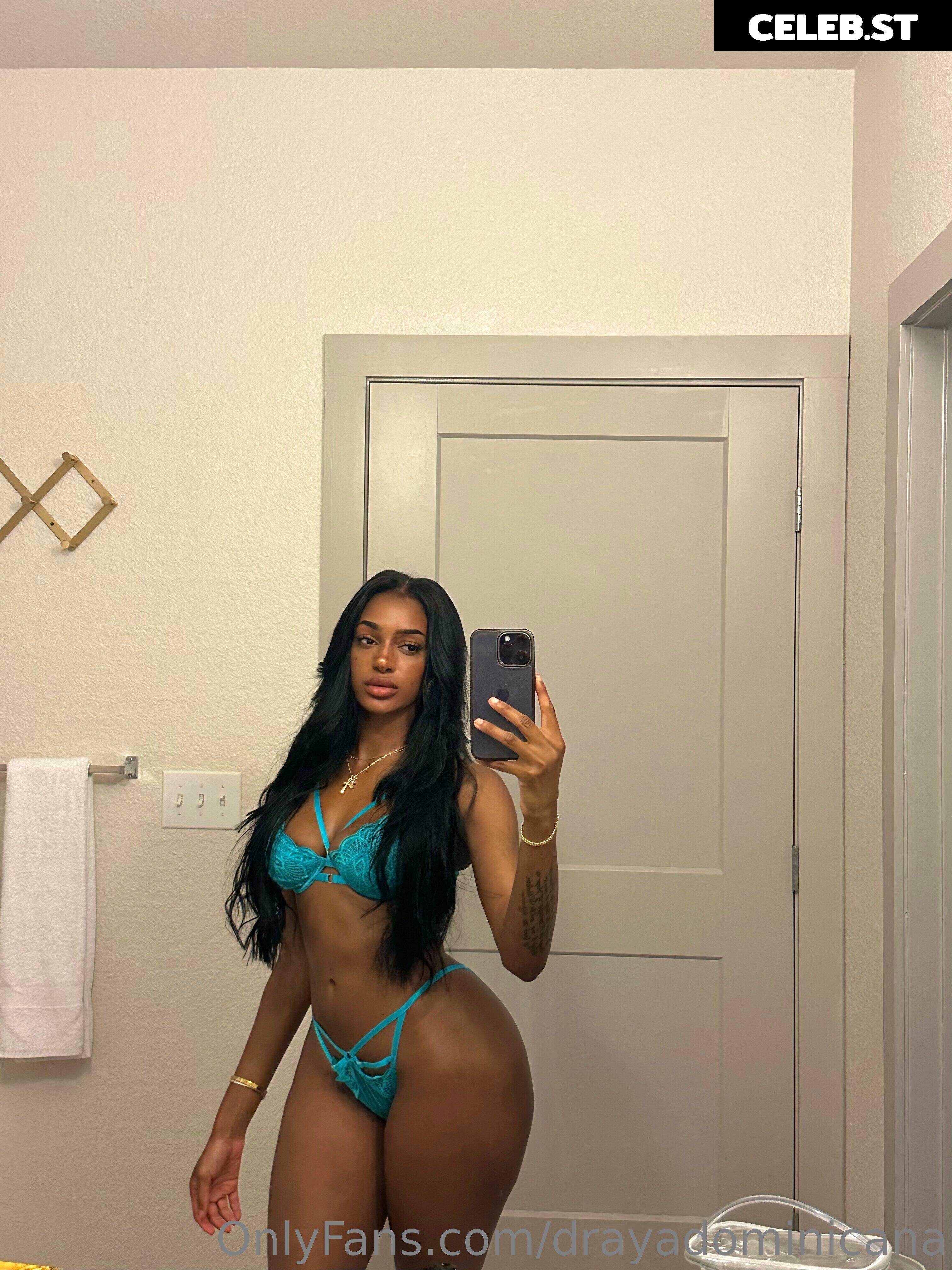 drayadominicana / Freckles Image 4046658