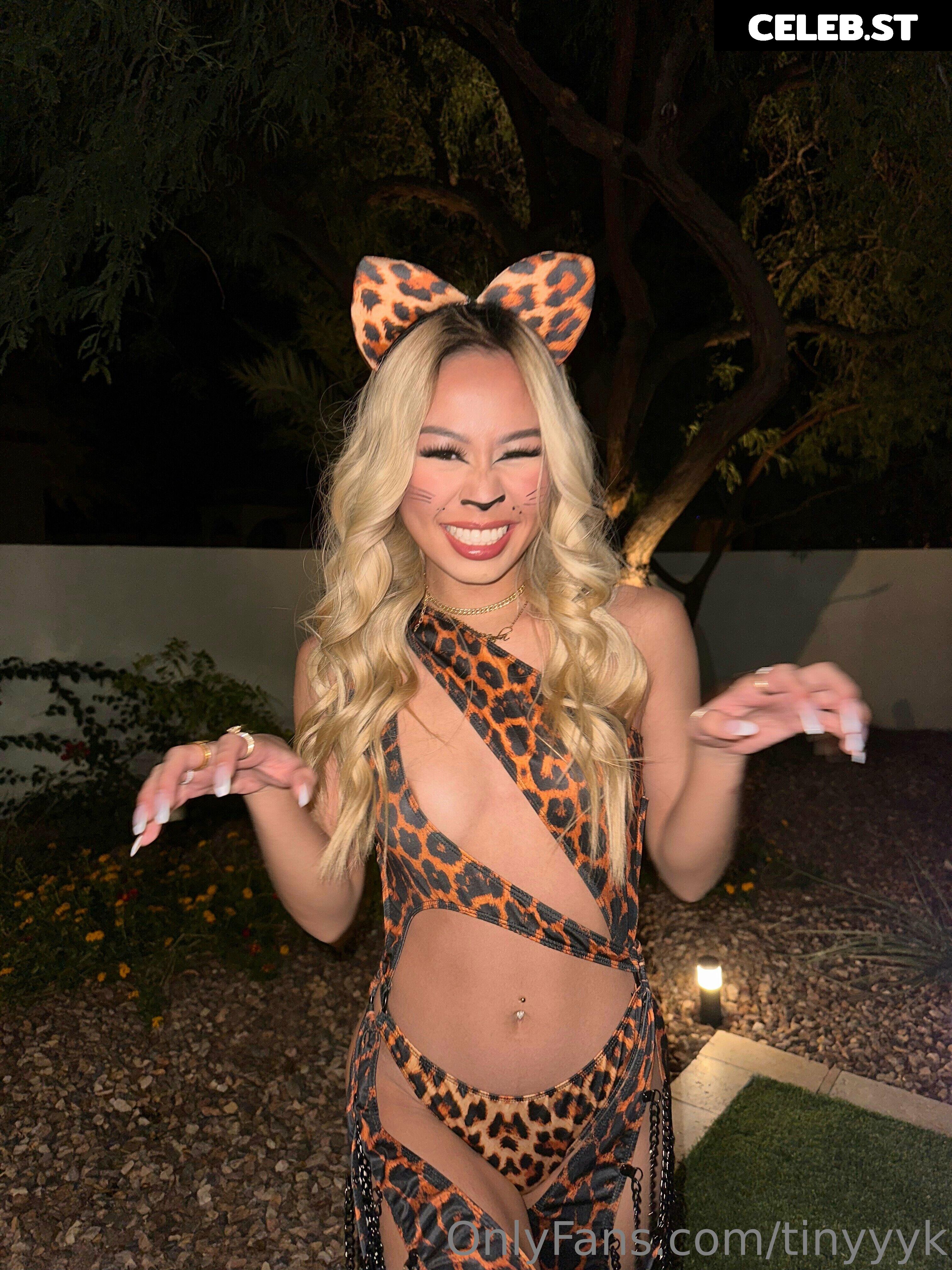 tinyyyk (aka kaylakipp) Image 4046603