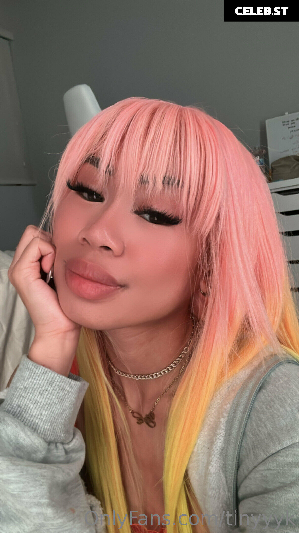 tinyyyk (aka kaylakipp) Image 4046132