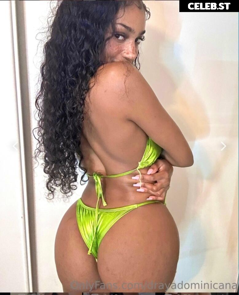 drayadominicana / Freckles Image 4046980