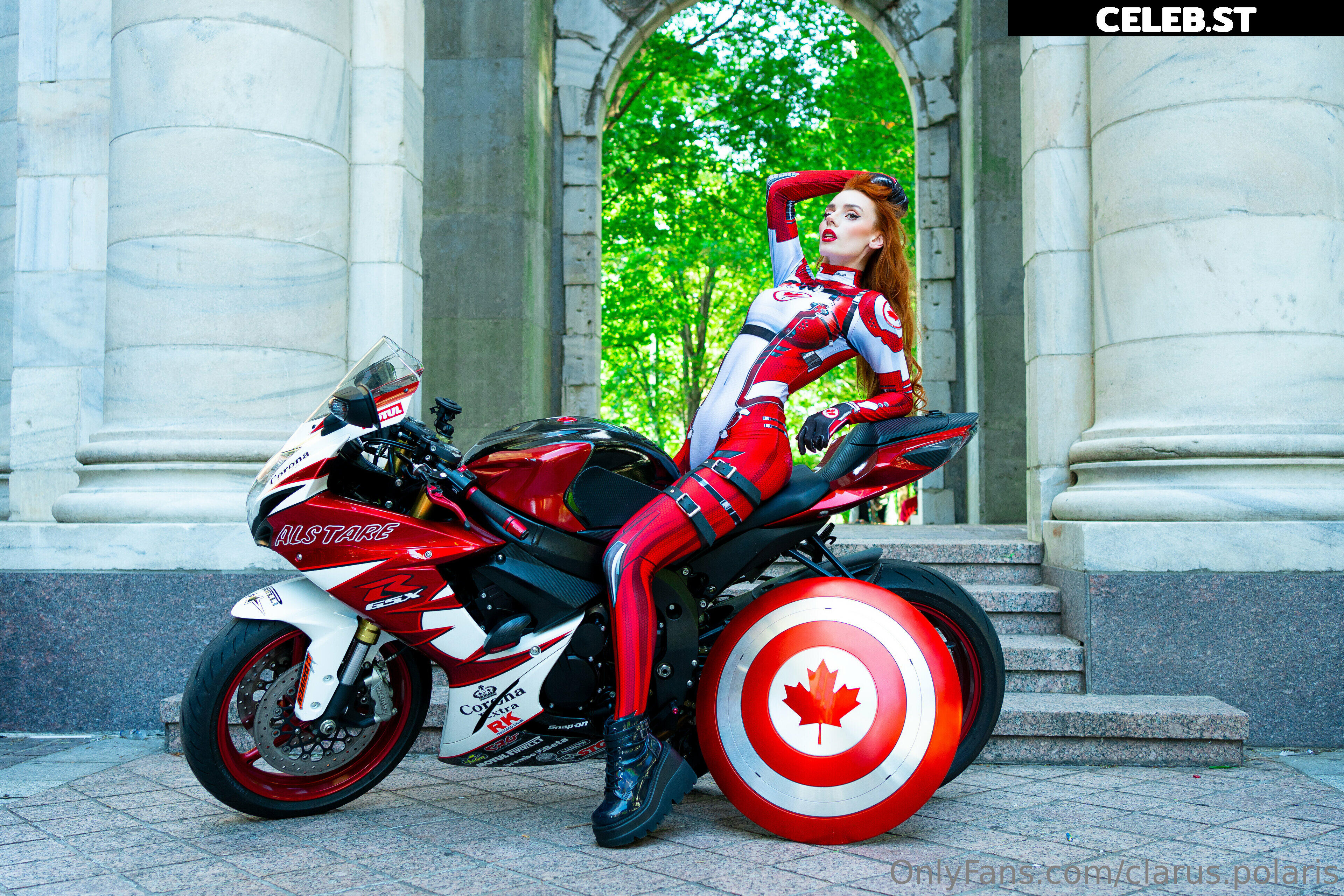 Clarus Polaris Image 4047849