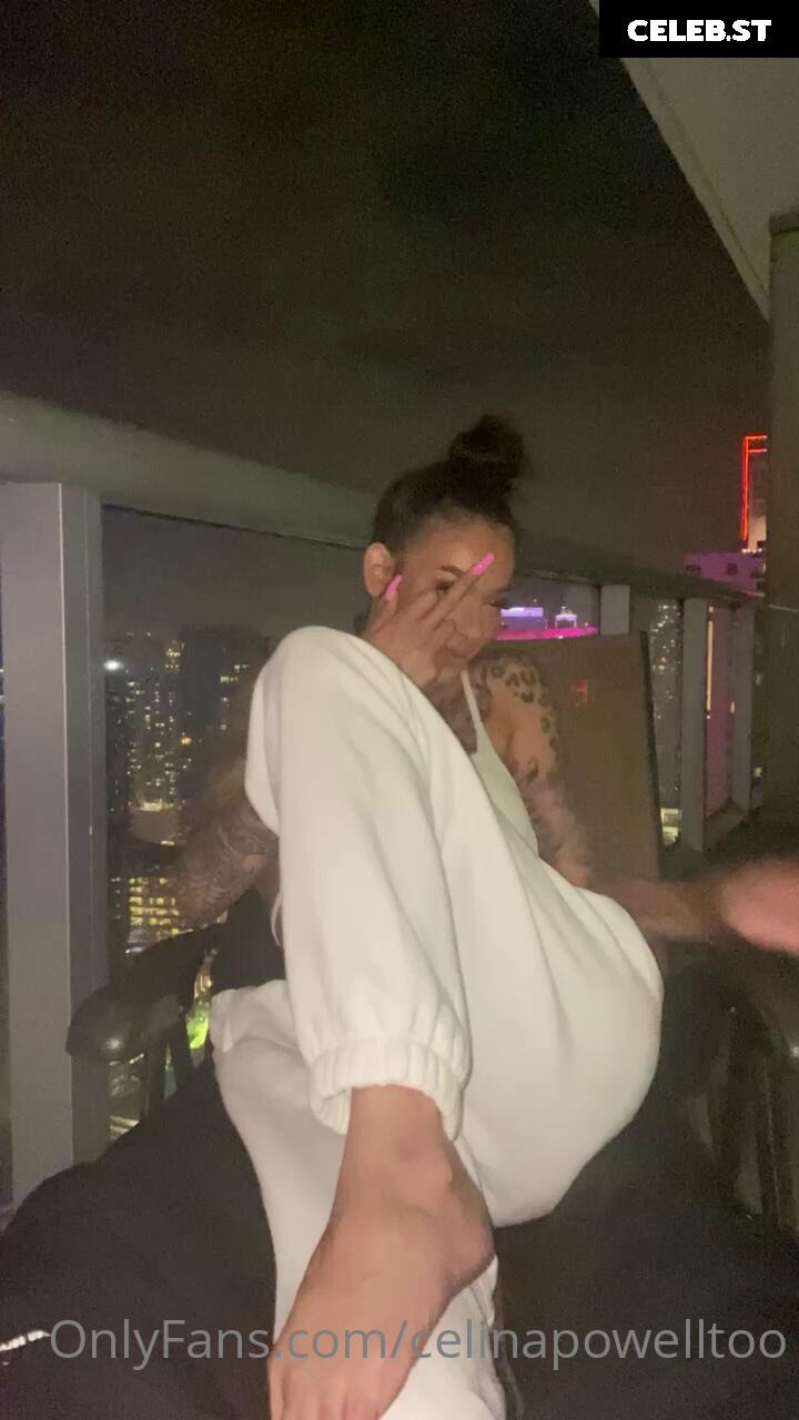 Celina Powell / CelinaPowellxo Image 4047294