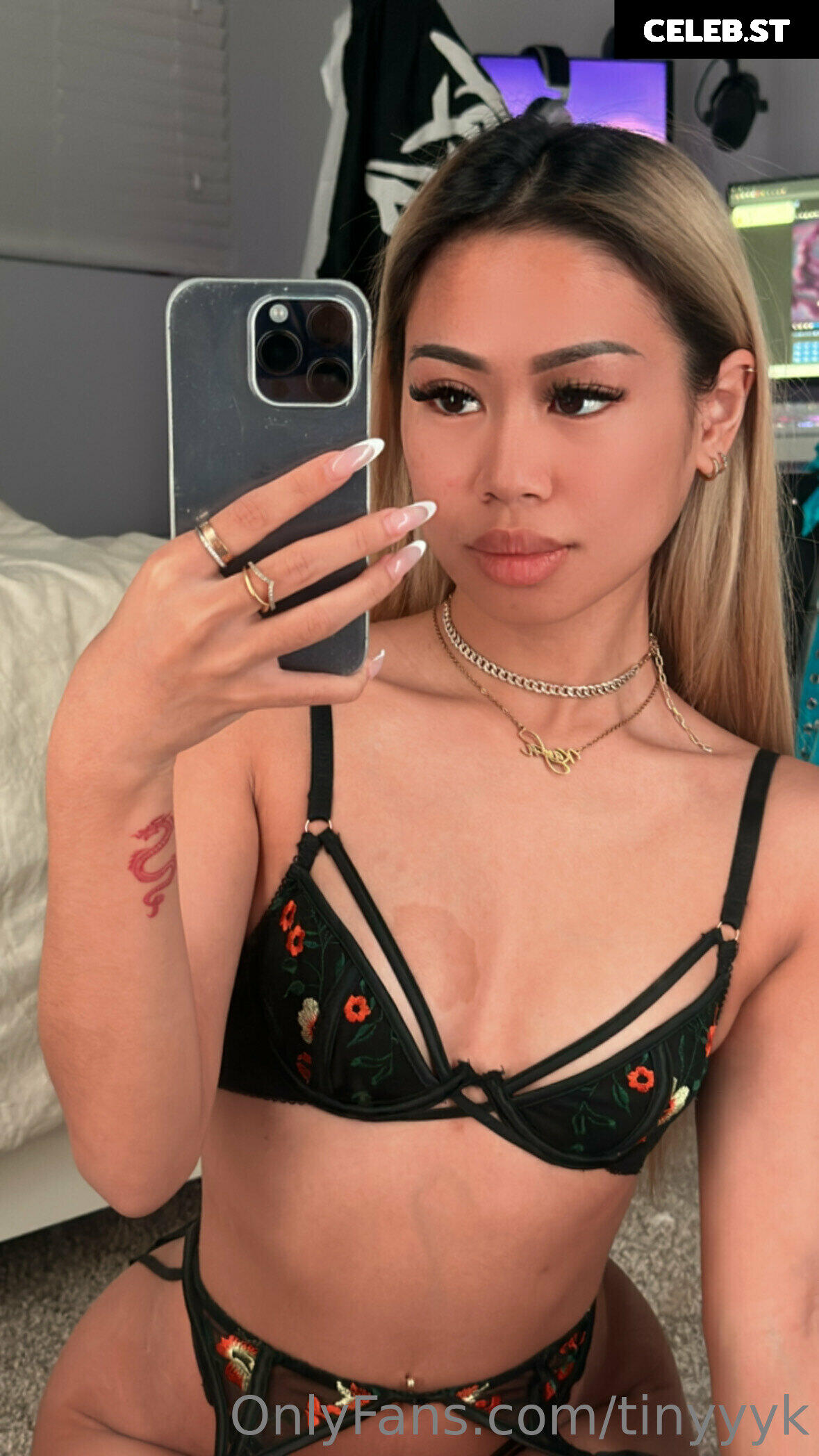 tinyyyk (aka kaylakipp) Image 4047244