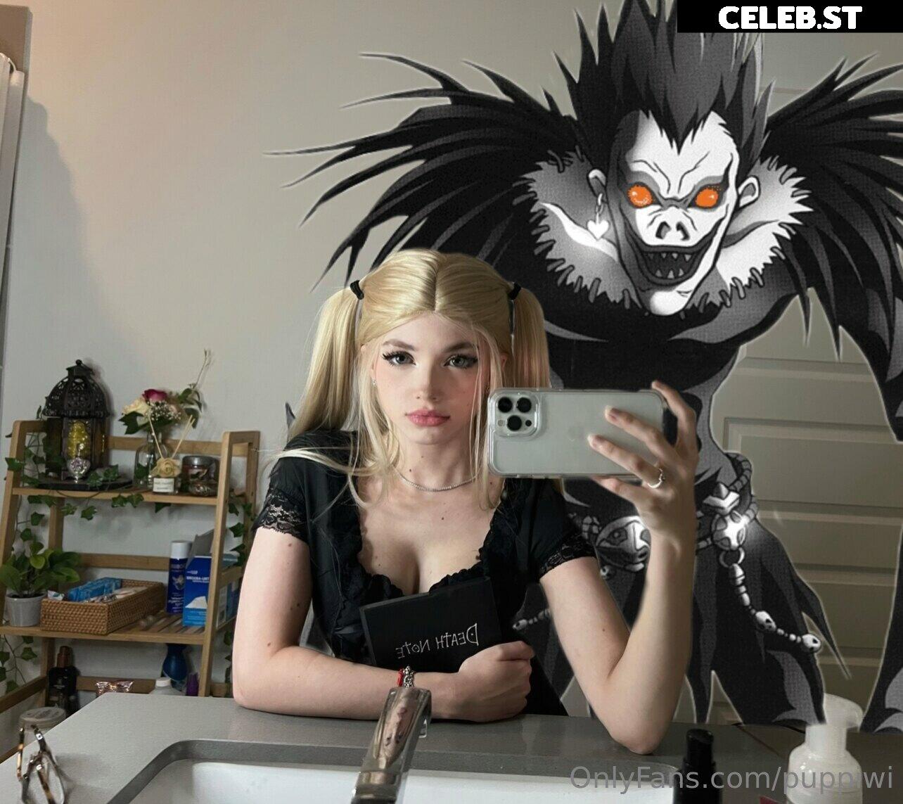 Grinchie/puppiwii Image 4044845