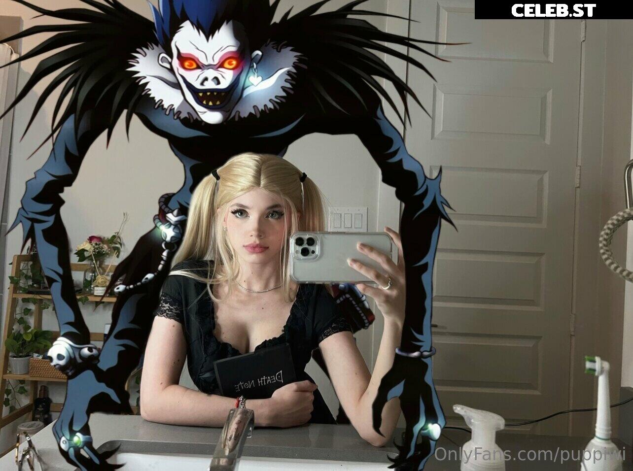 Grinchie/puppiwii Image 4044877