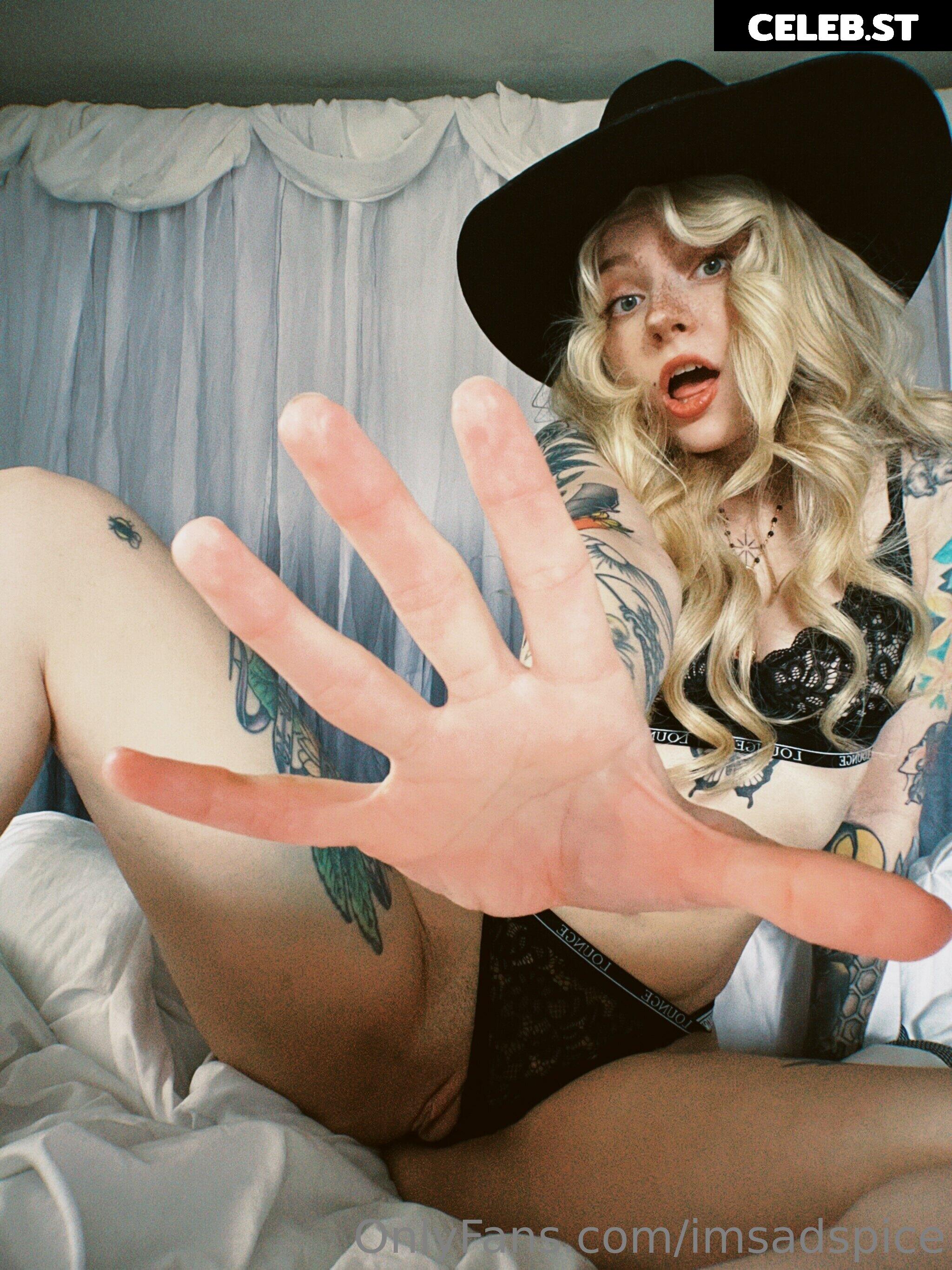 imsadspice - extrasadspice Image 4044601