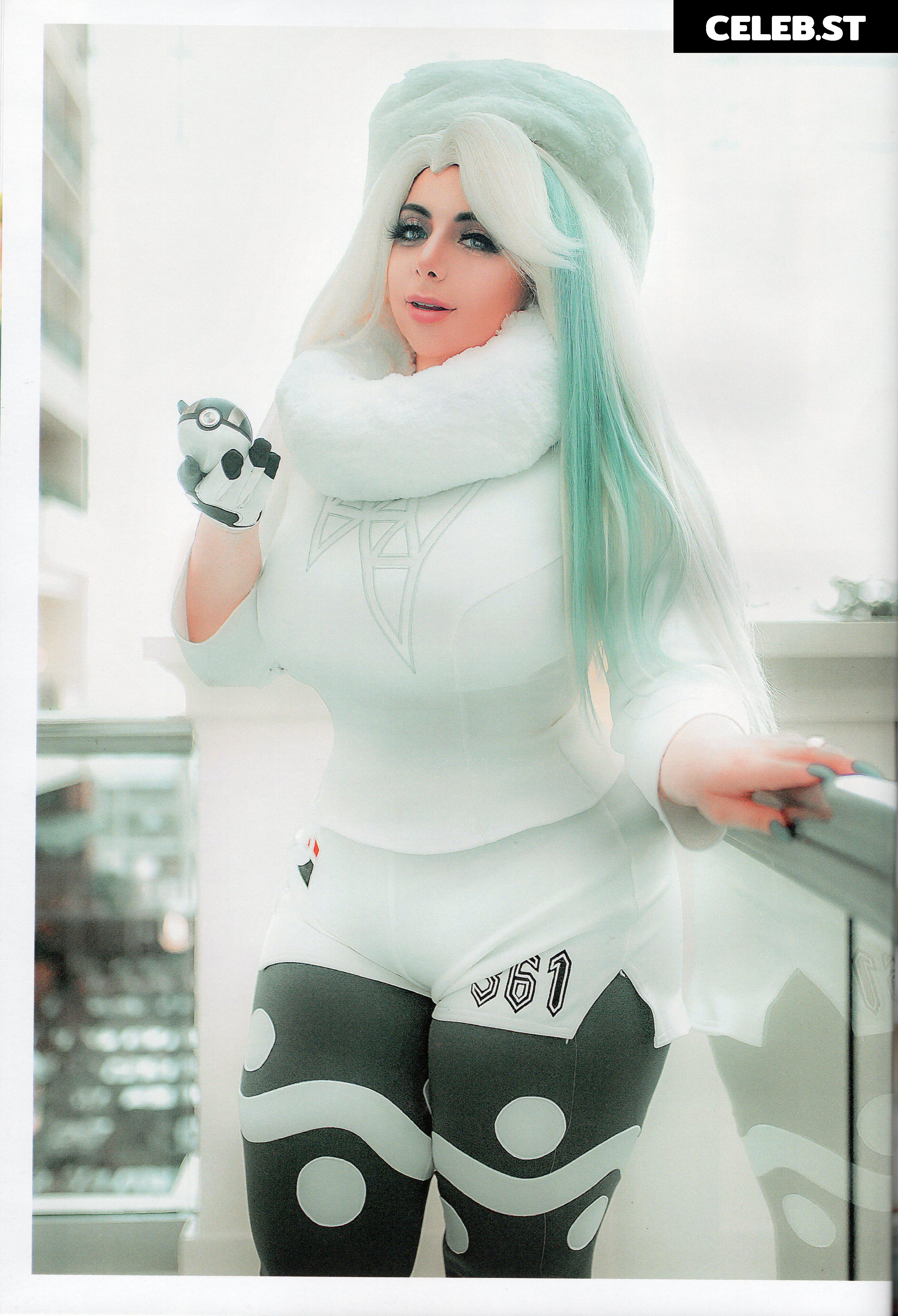 momokun / Mariah Mallad Image 4044604