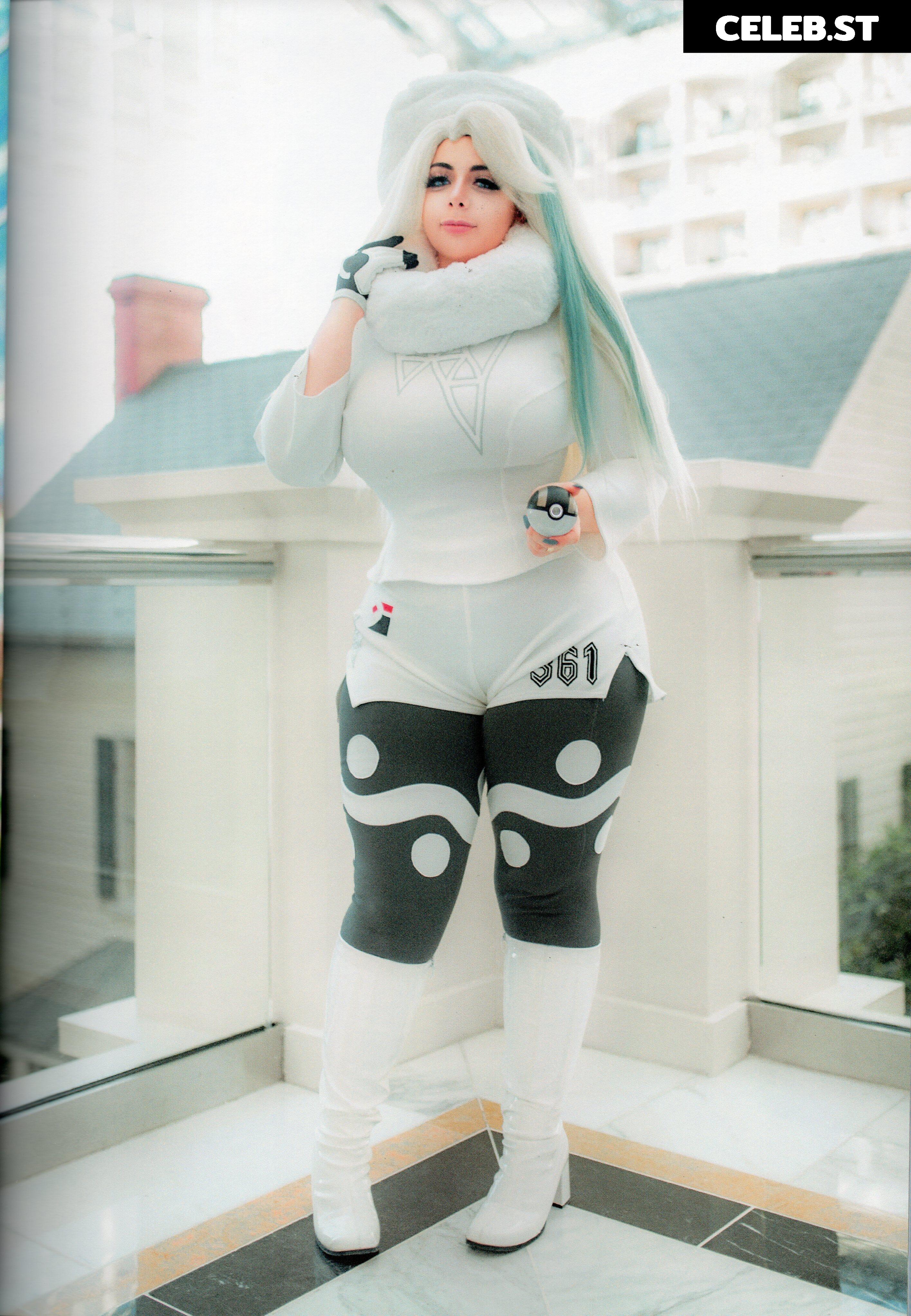 momokun / Mariah Mallad Image 4044139