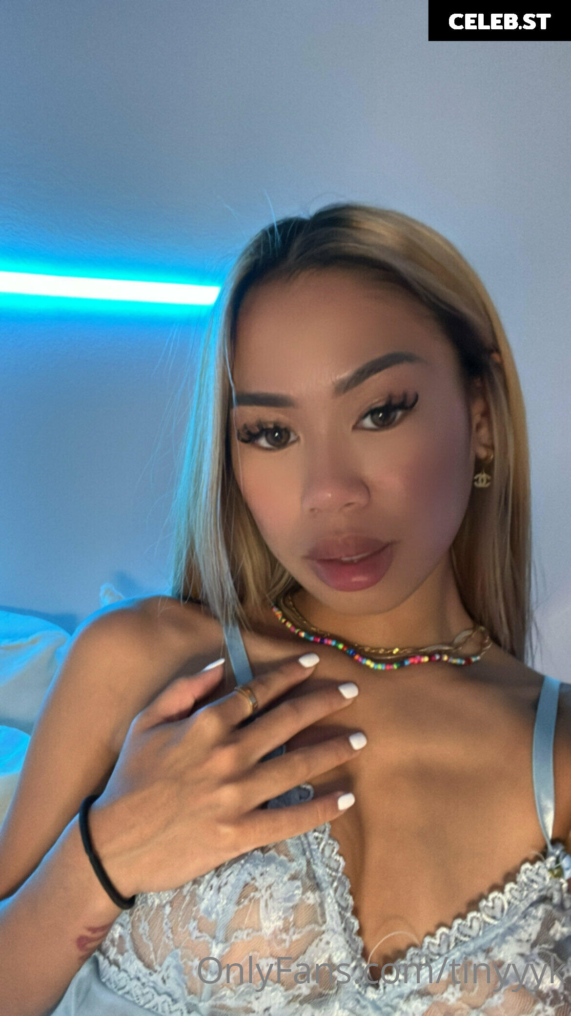 tinyyyk (aka kaylakipp) Image 4044363