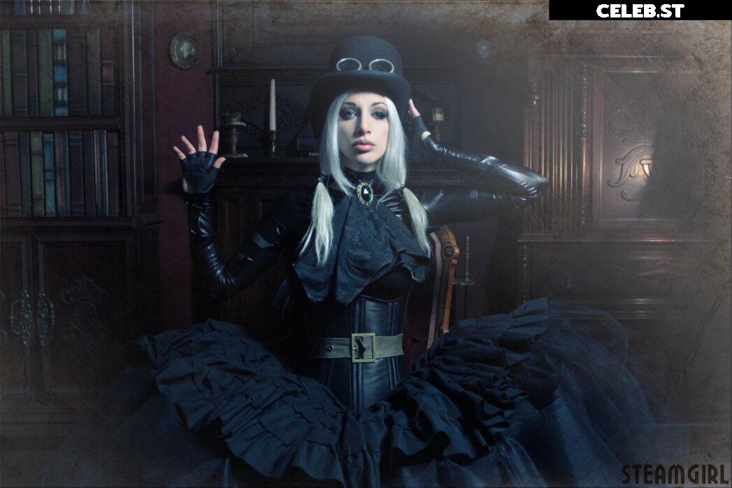 Kato (Katopunk) Image 4042735