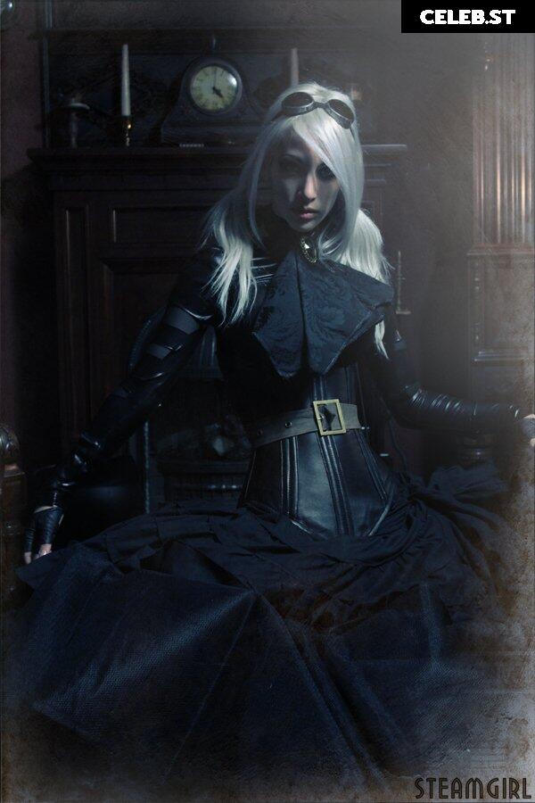 Kato (Katopunk) Image 4042907