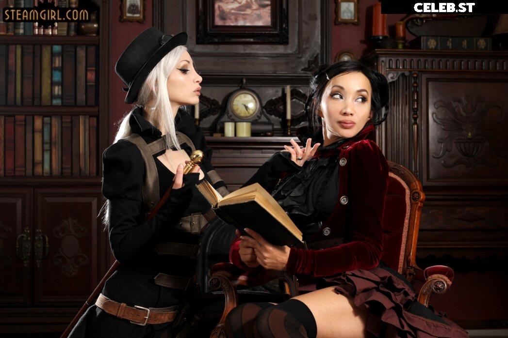 Kato (Katopunk) Image 4043815