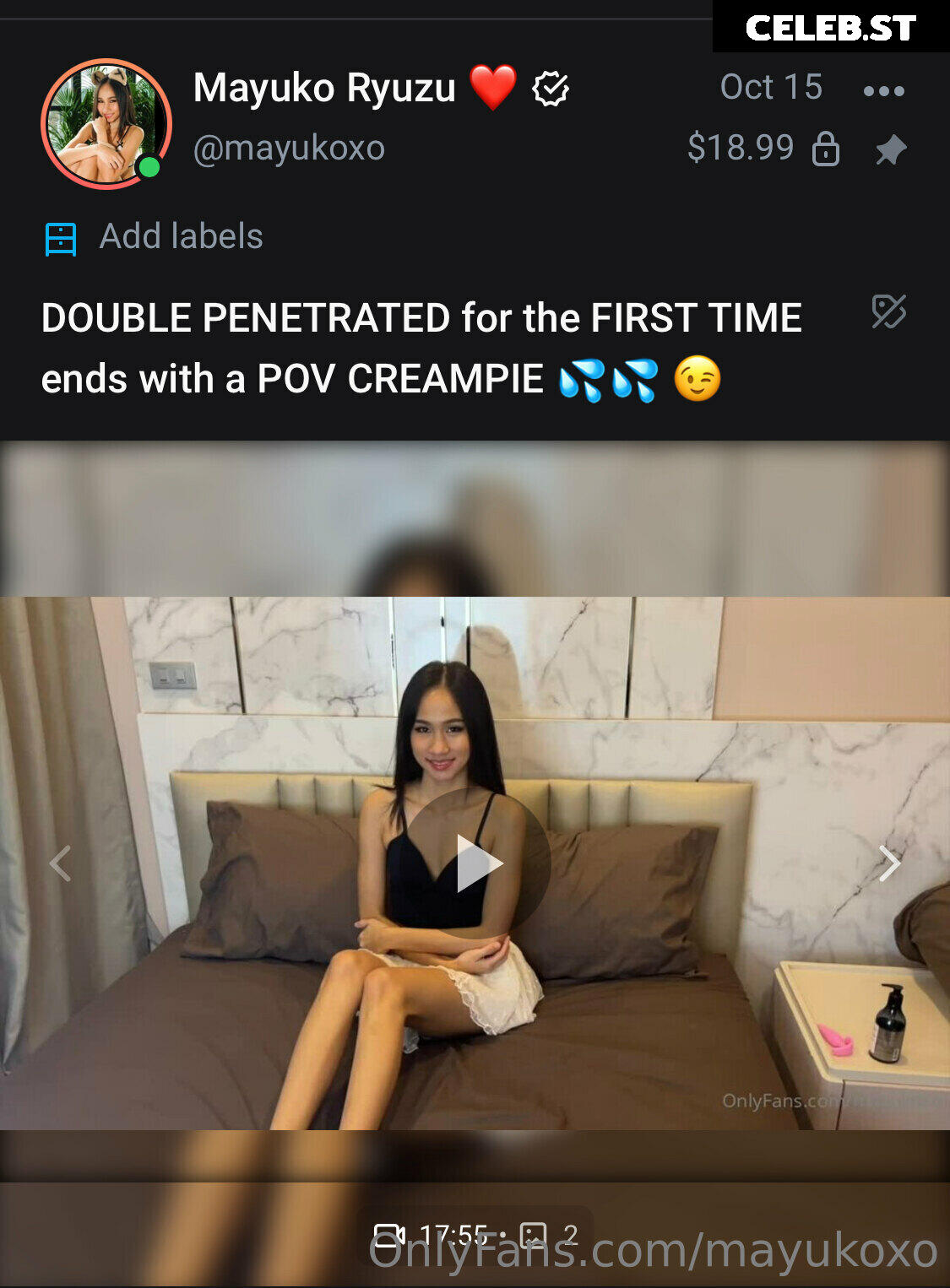 mayukoxo | Mayuko Ryuzu Image 4043523