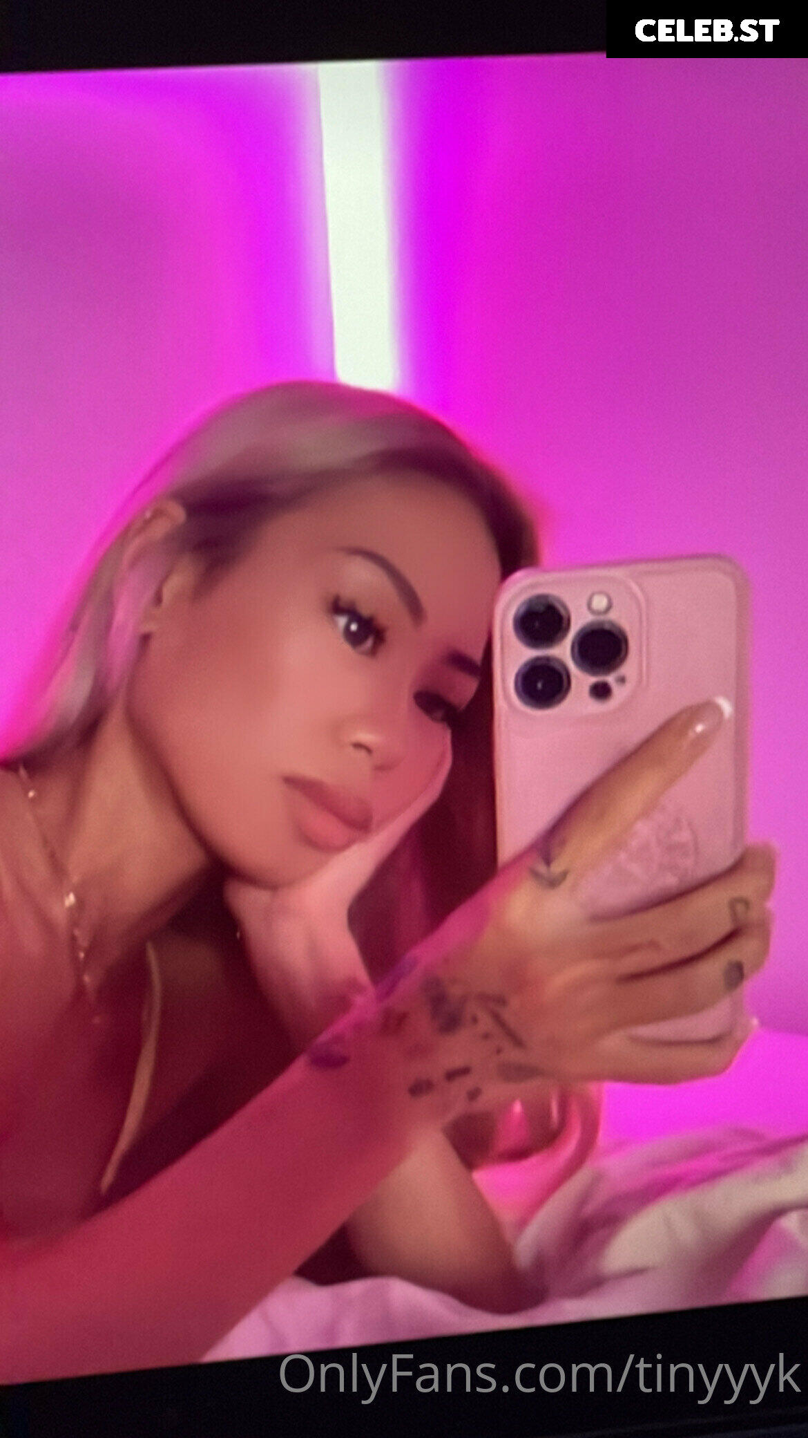 tinyyyk (aka kaylakipp) Image 4043431