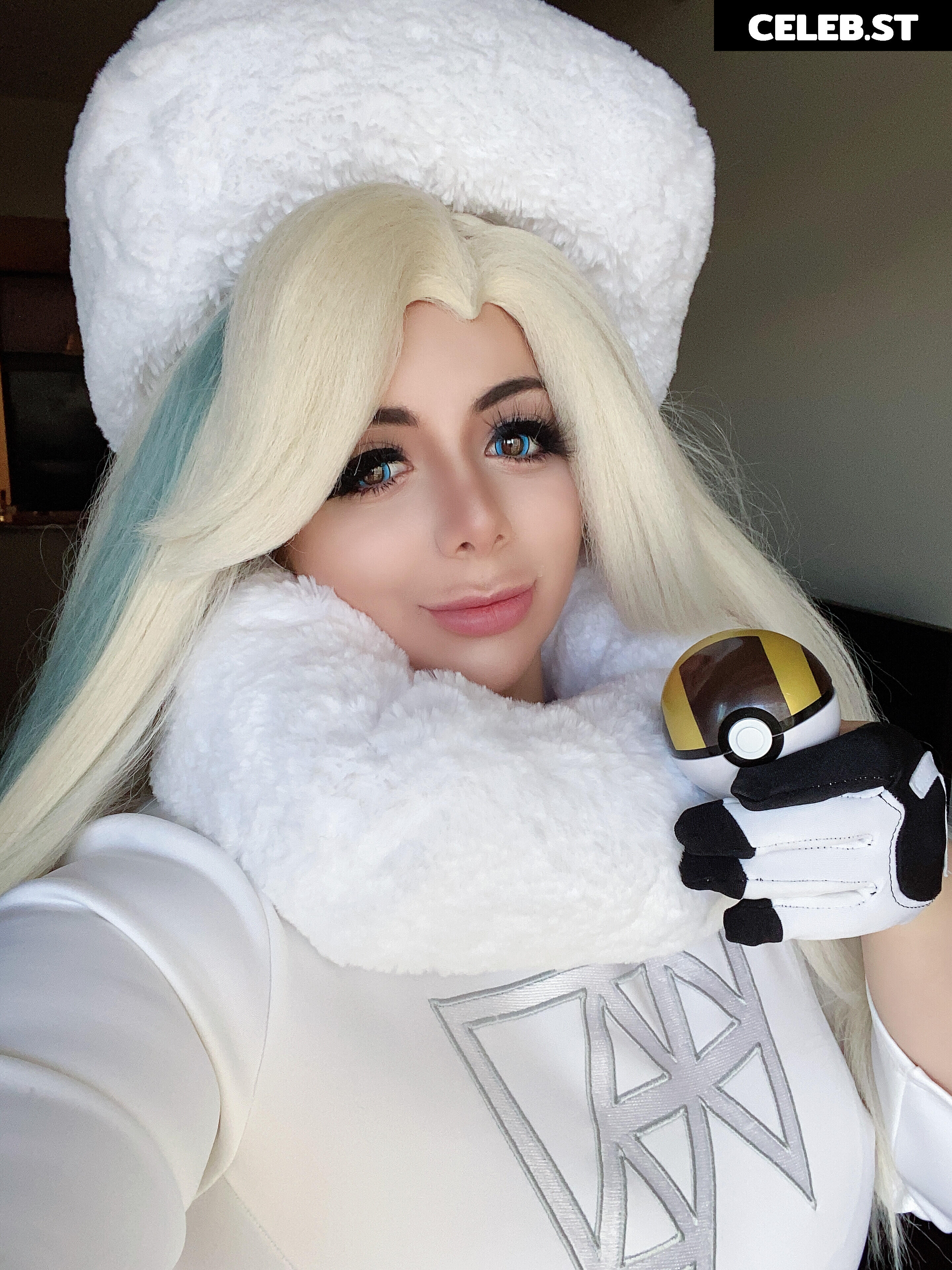 momokun / Mariah Mallad Image 4043659