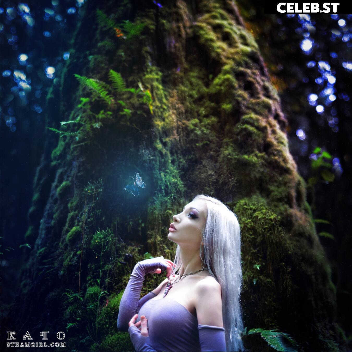 Kato (Katopunk) Image 4040995