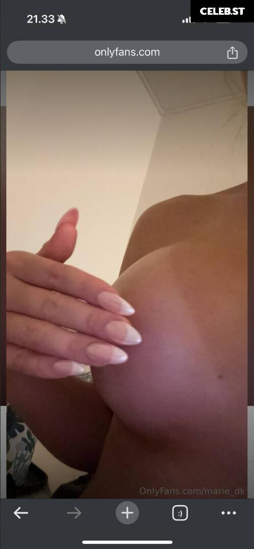 Marie_DK (marie dk, mari dk) // Peachykitten02 (tiny danish chick) Image 4049760