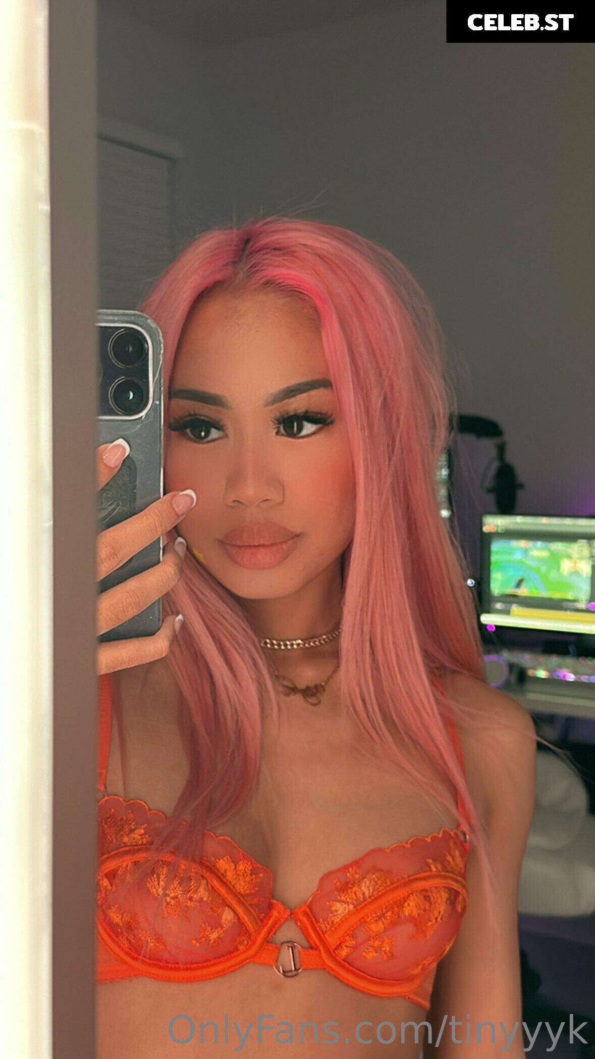 tinyyyk (aka kaylakipp) Image 4049657