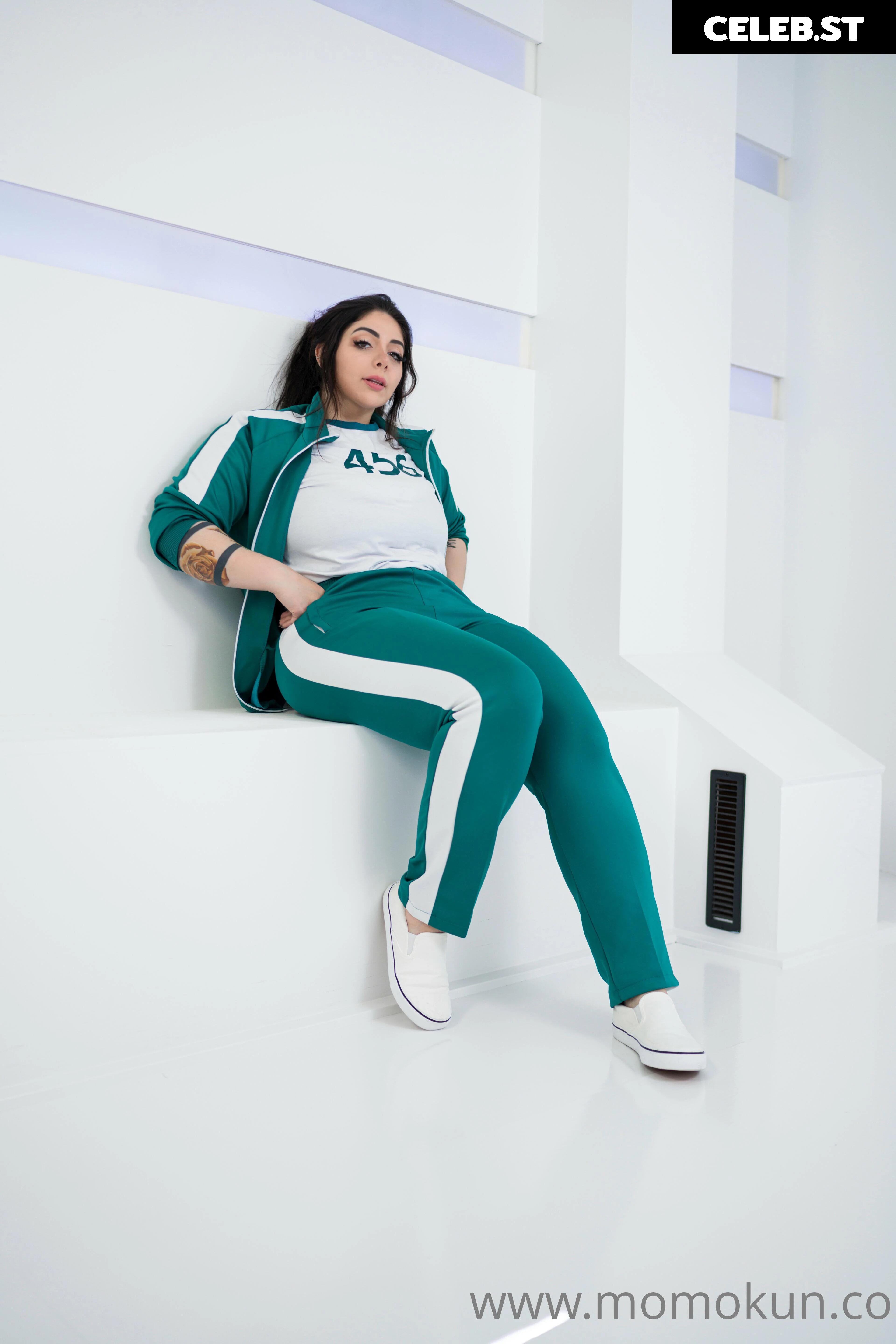 momokun / Mariah Mallad Image 4049641