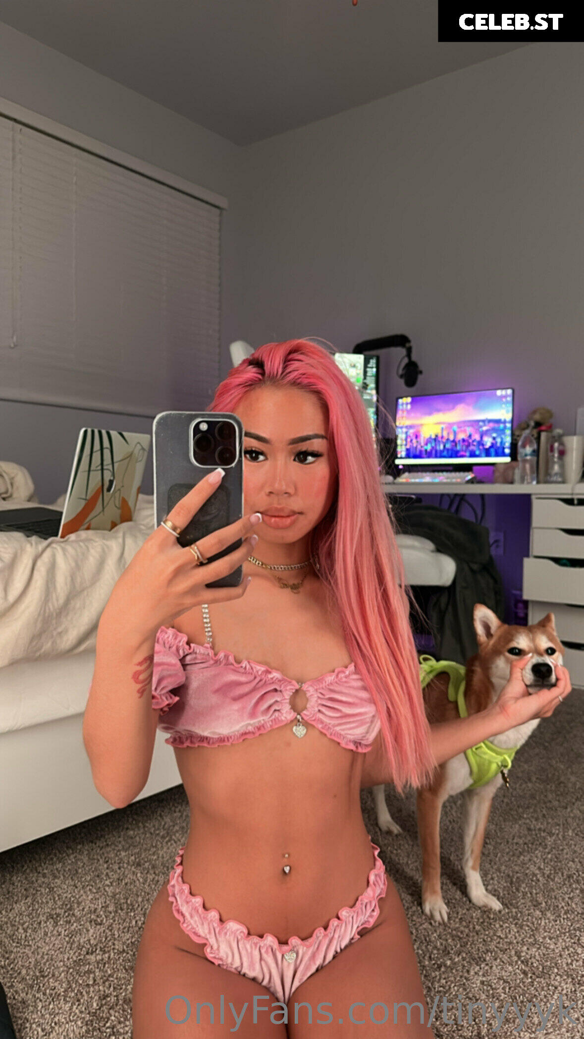 tinyyyk (aka kaylakipp) Image 4049618