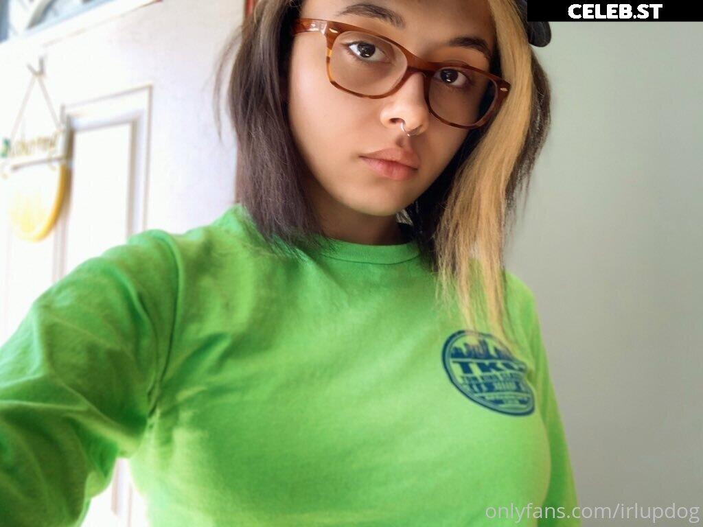 Irlupdog ( glasses_gf) Image 4049274