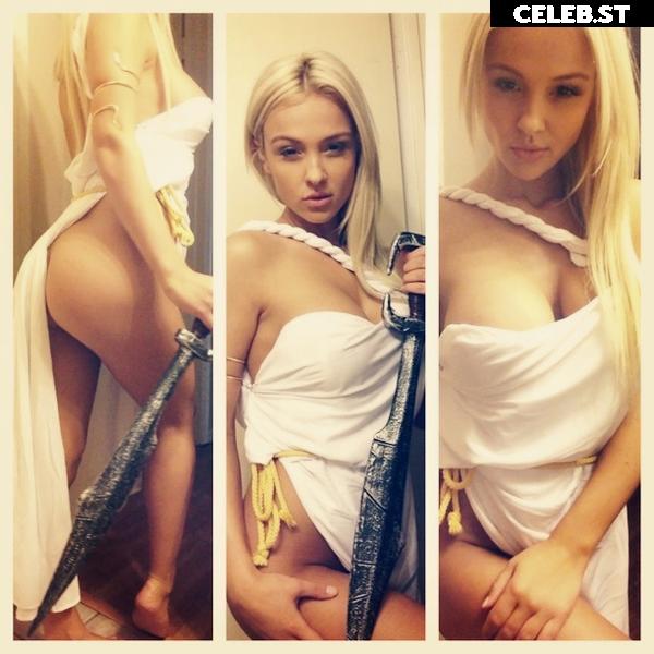 Shantal Monique Image 4048496