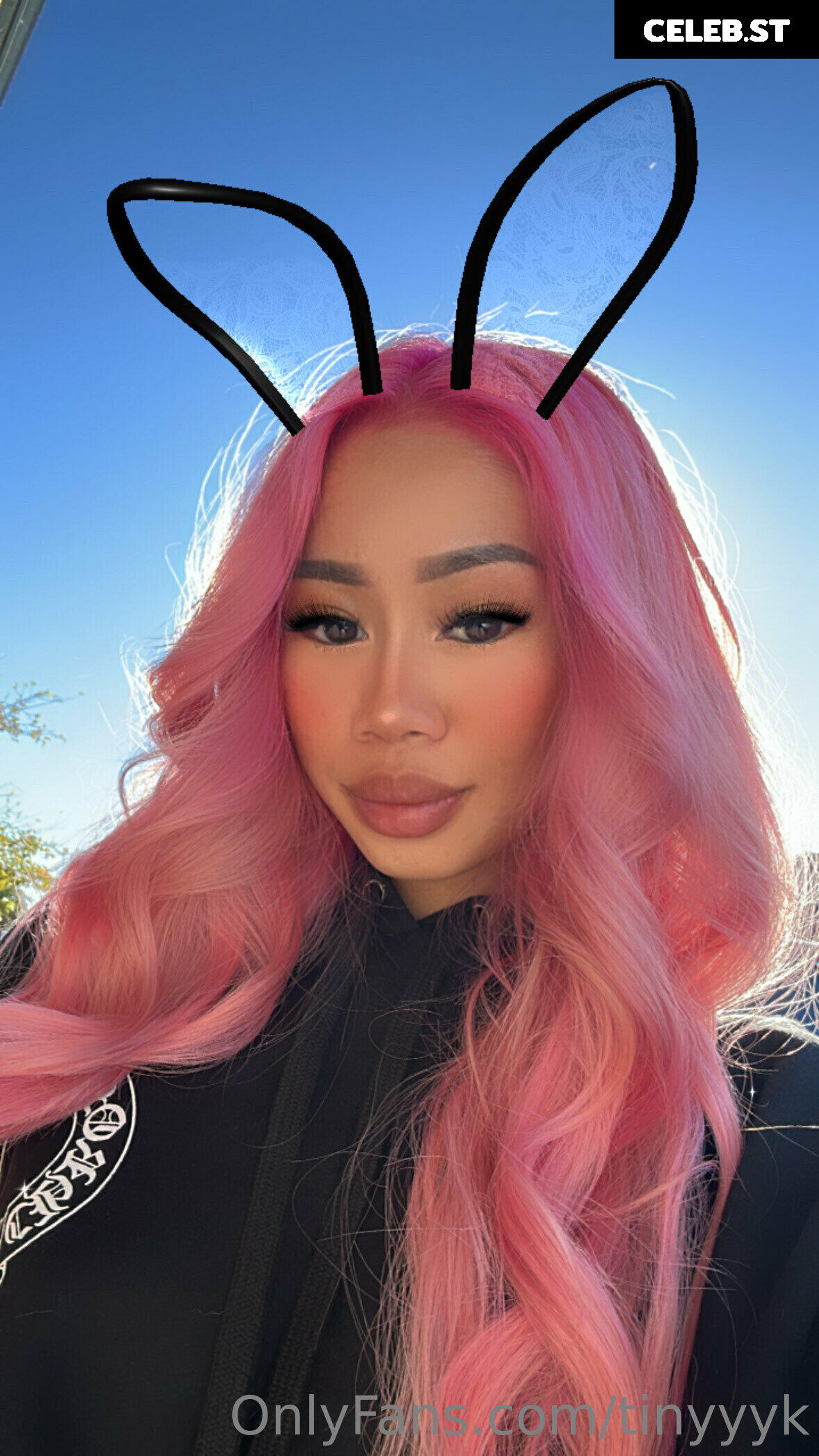 tinyyyk (aka kaylakipp) Image 4048060