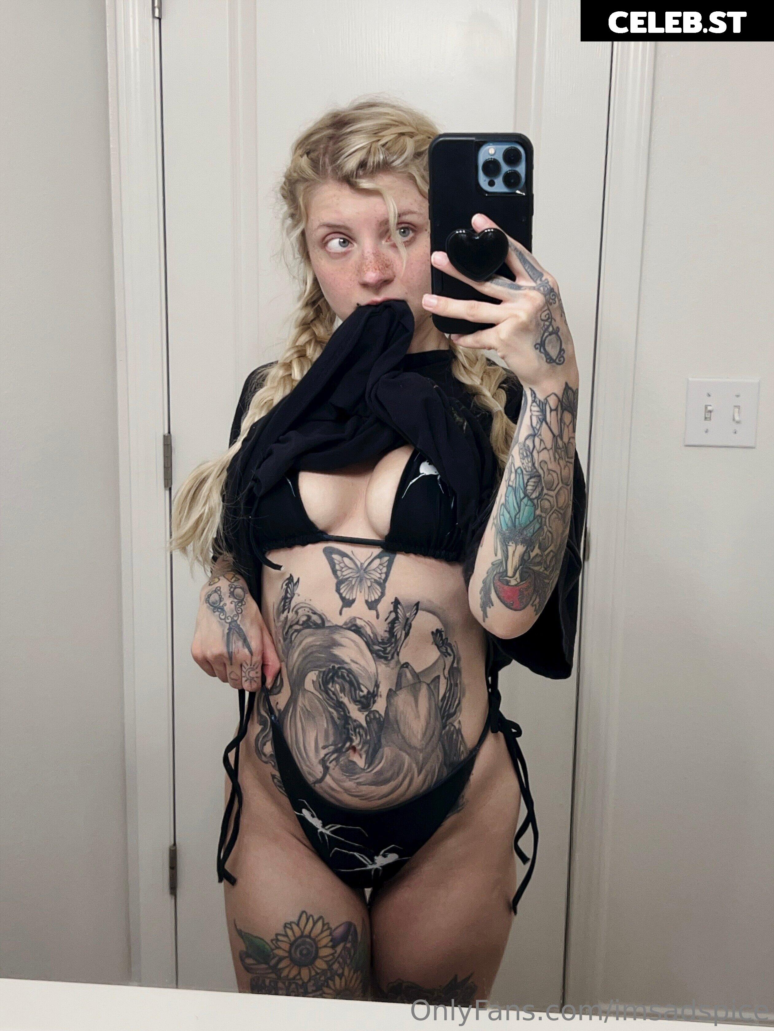 imsadspice - extrasadspice Image 4048306