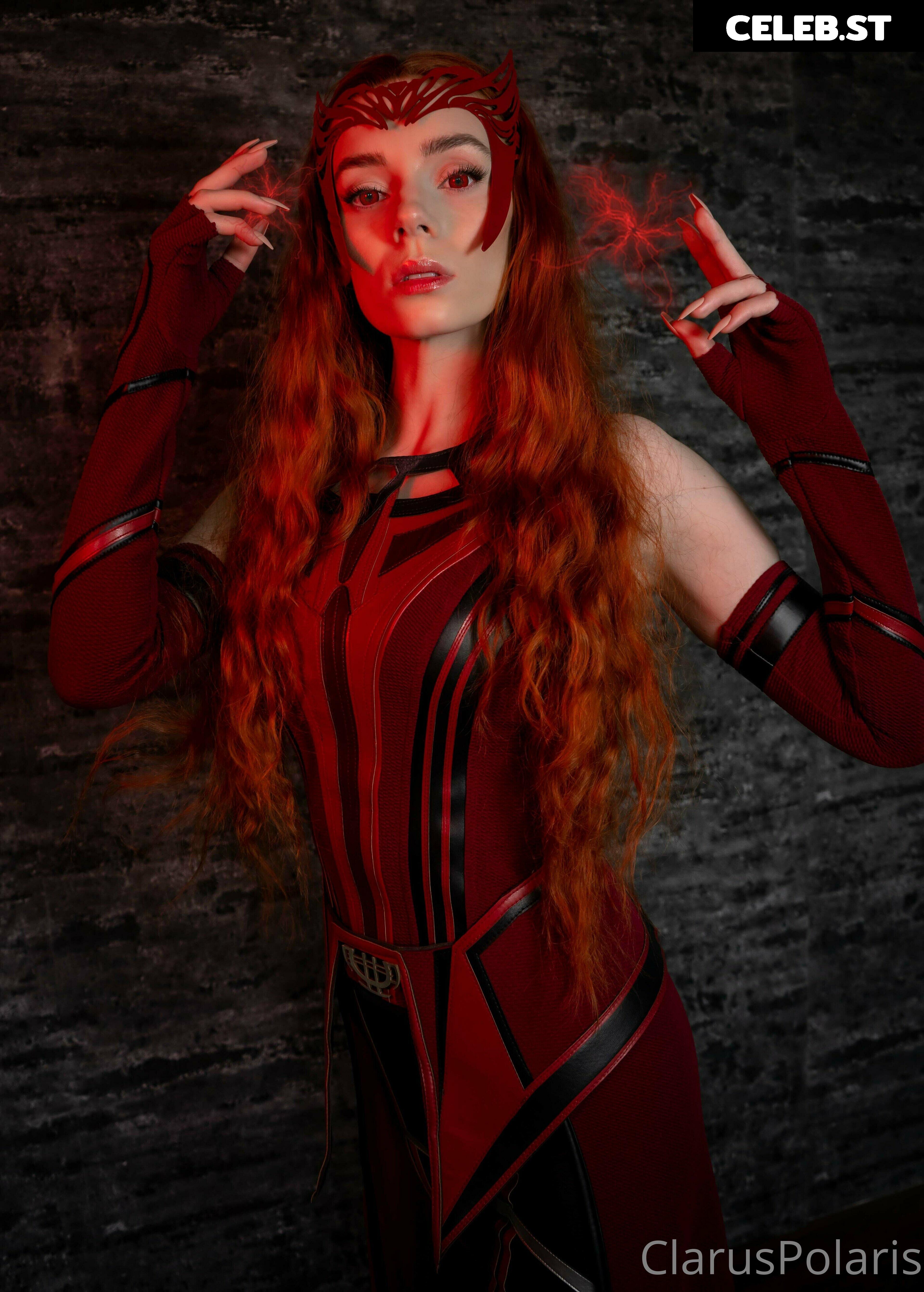 Clarus Polaris Image 4035653