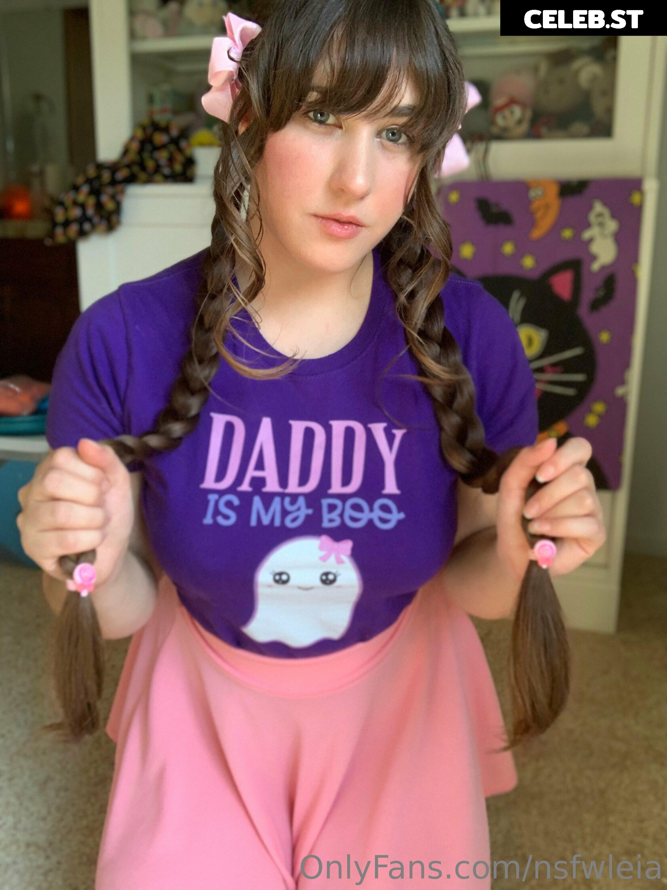 Princess Leia / NSFWLeia Image 4036989
