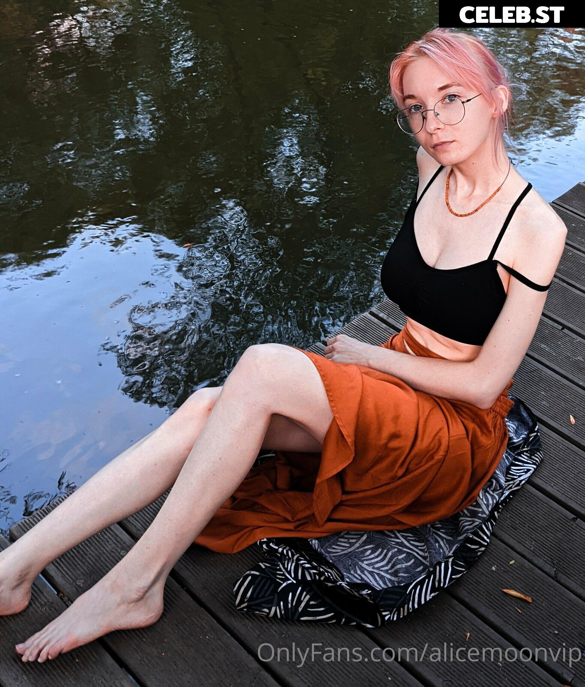 alicemoonvip / ShamelessDaybreak Image 4037633