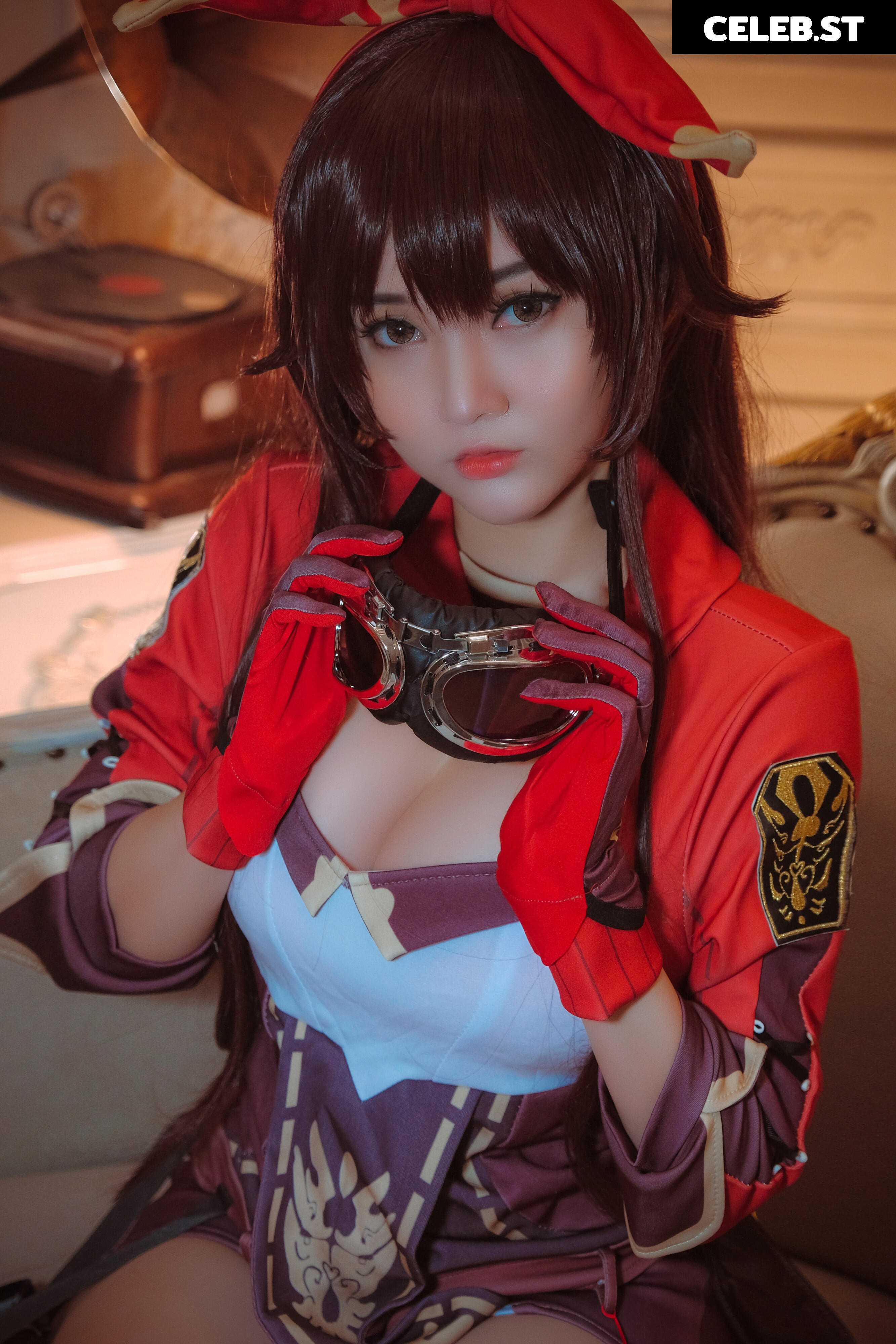 Potatogodzilla / Potato Godzilla Image 4034456