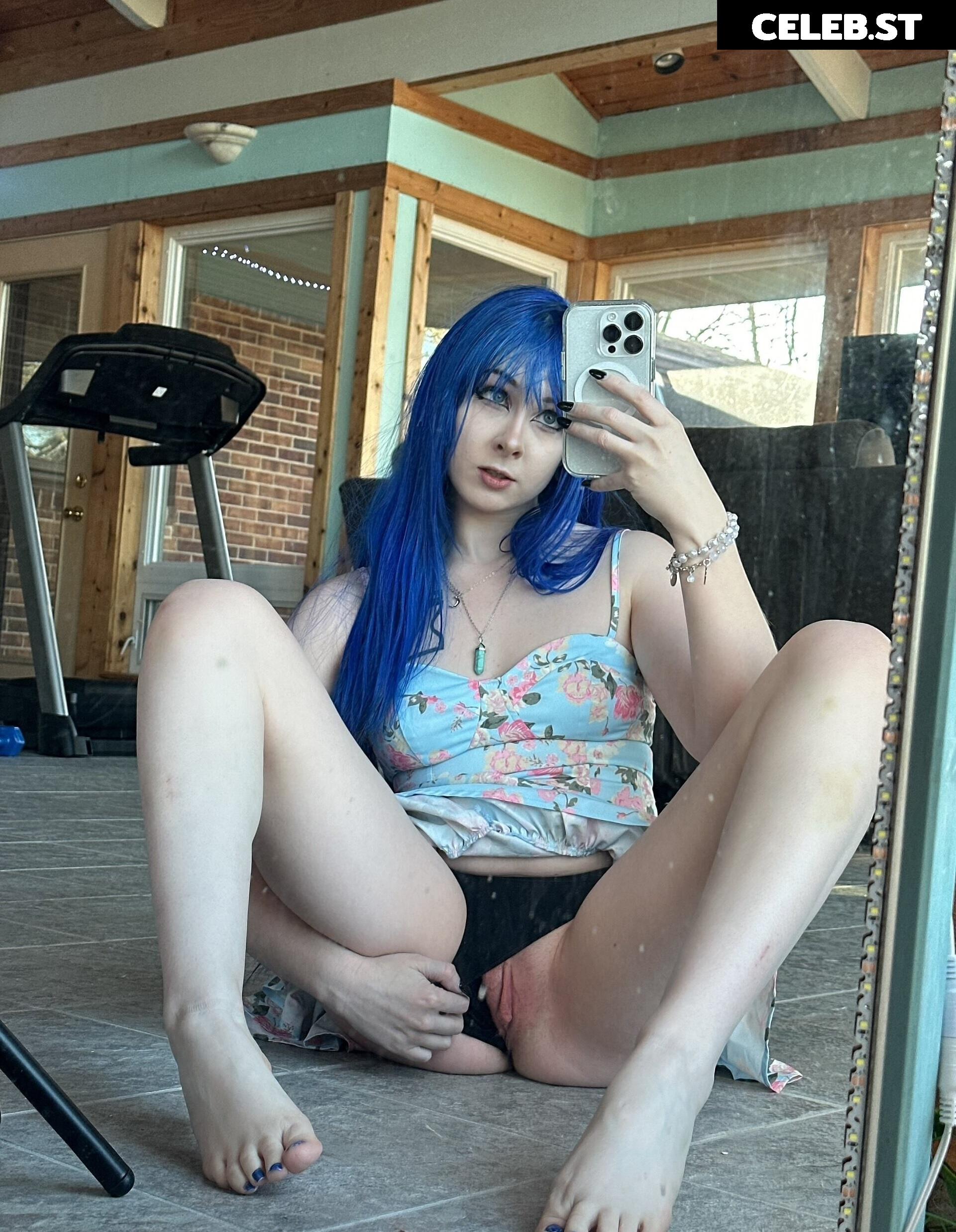 Cami chan / Luna Aquaphine Image 4034417