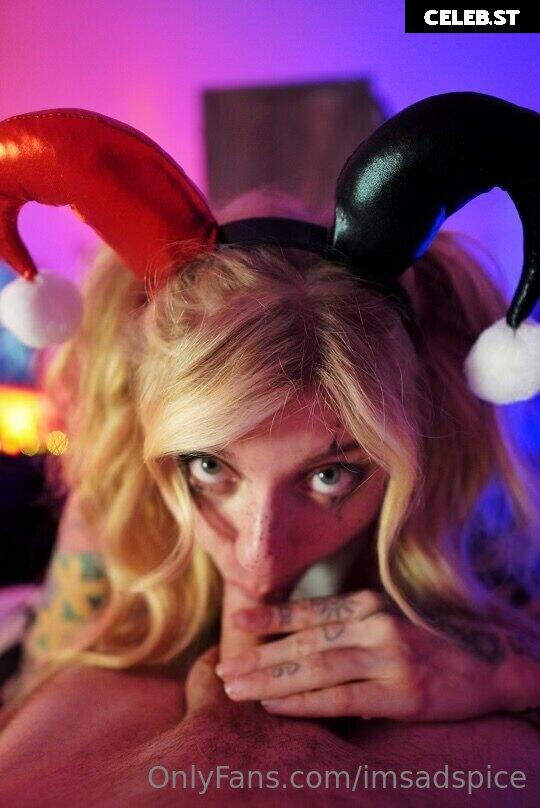 imsadspice - extrasadspice Image 4031178