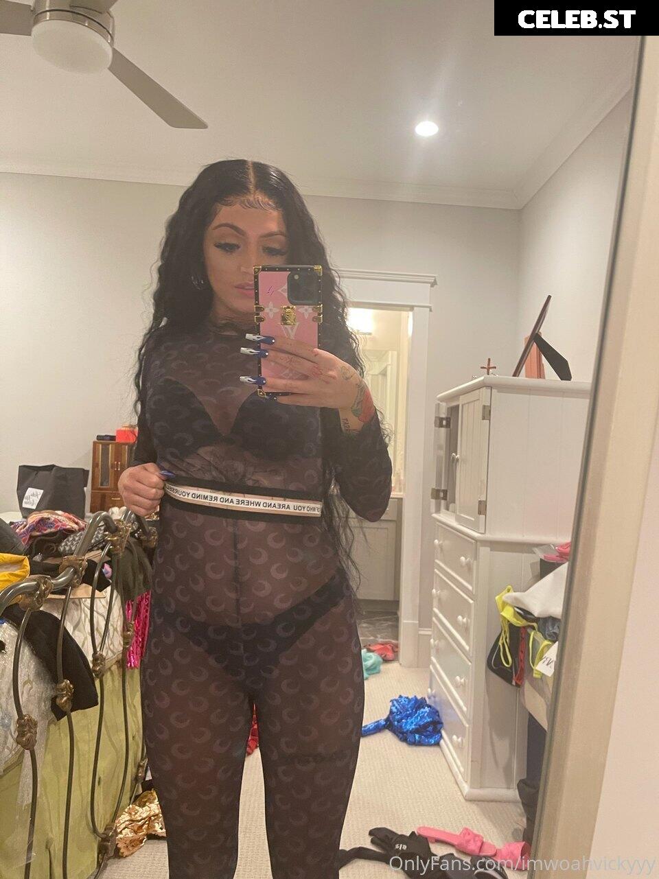 Woah Vicky Image 4032880