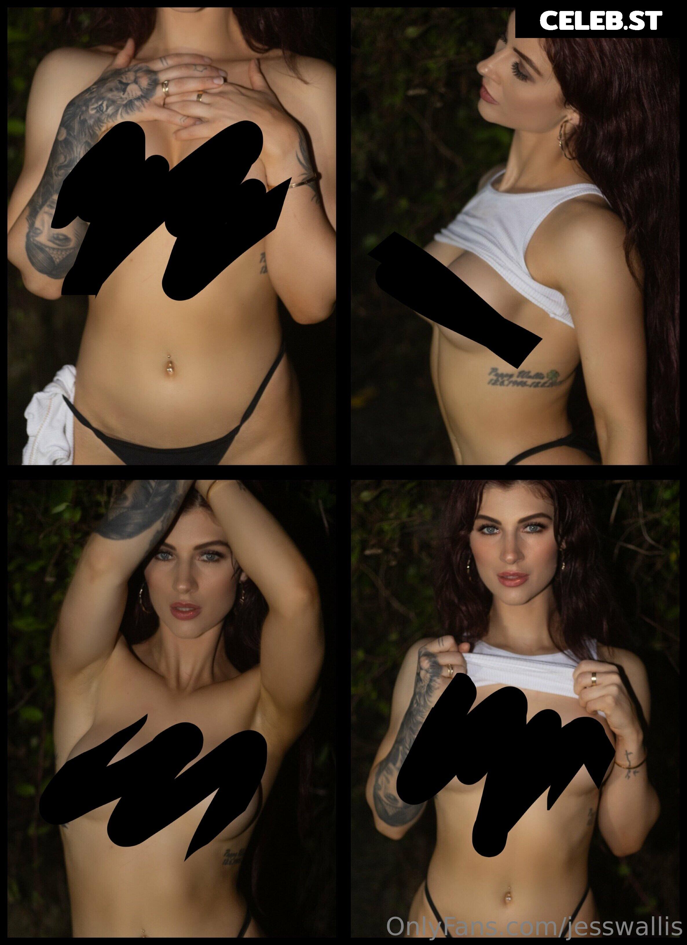 Jess Wallis Image 4032837