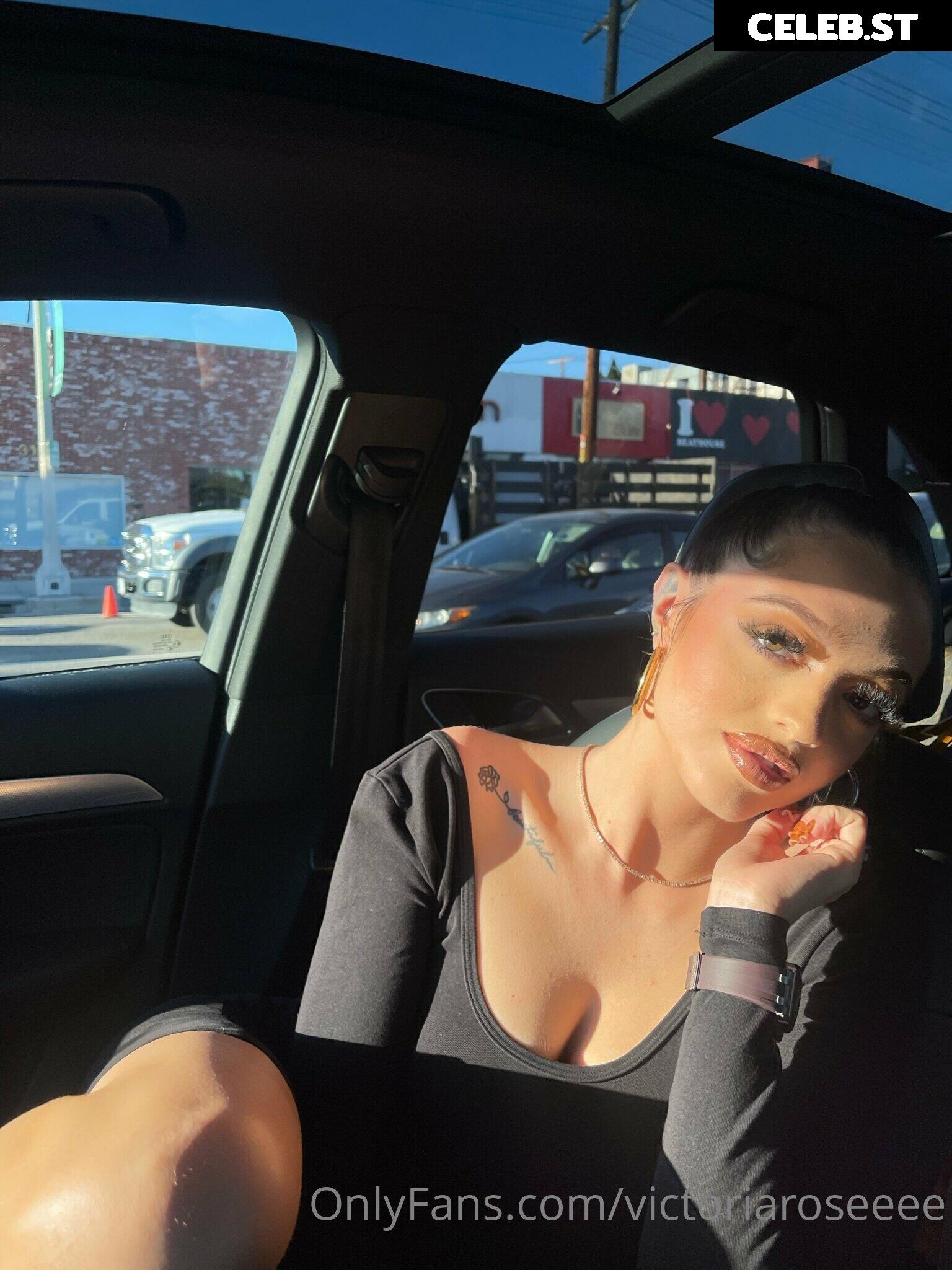 Woah Vicky Image 4033537