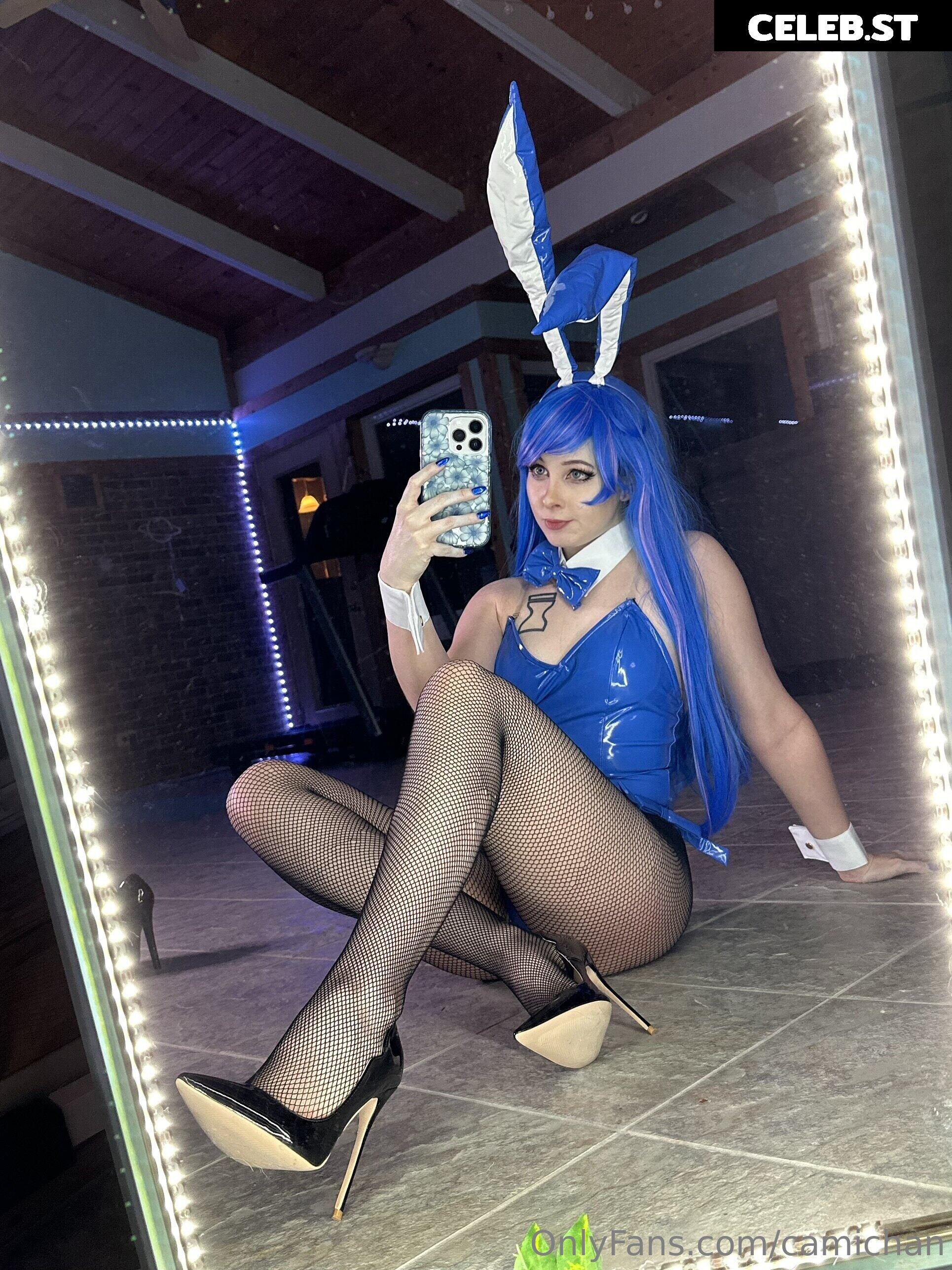 Cami chan / Luna Aquaphine Image 4033444