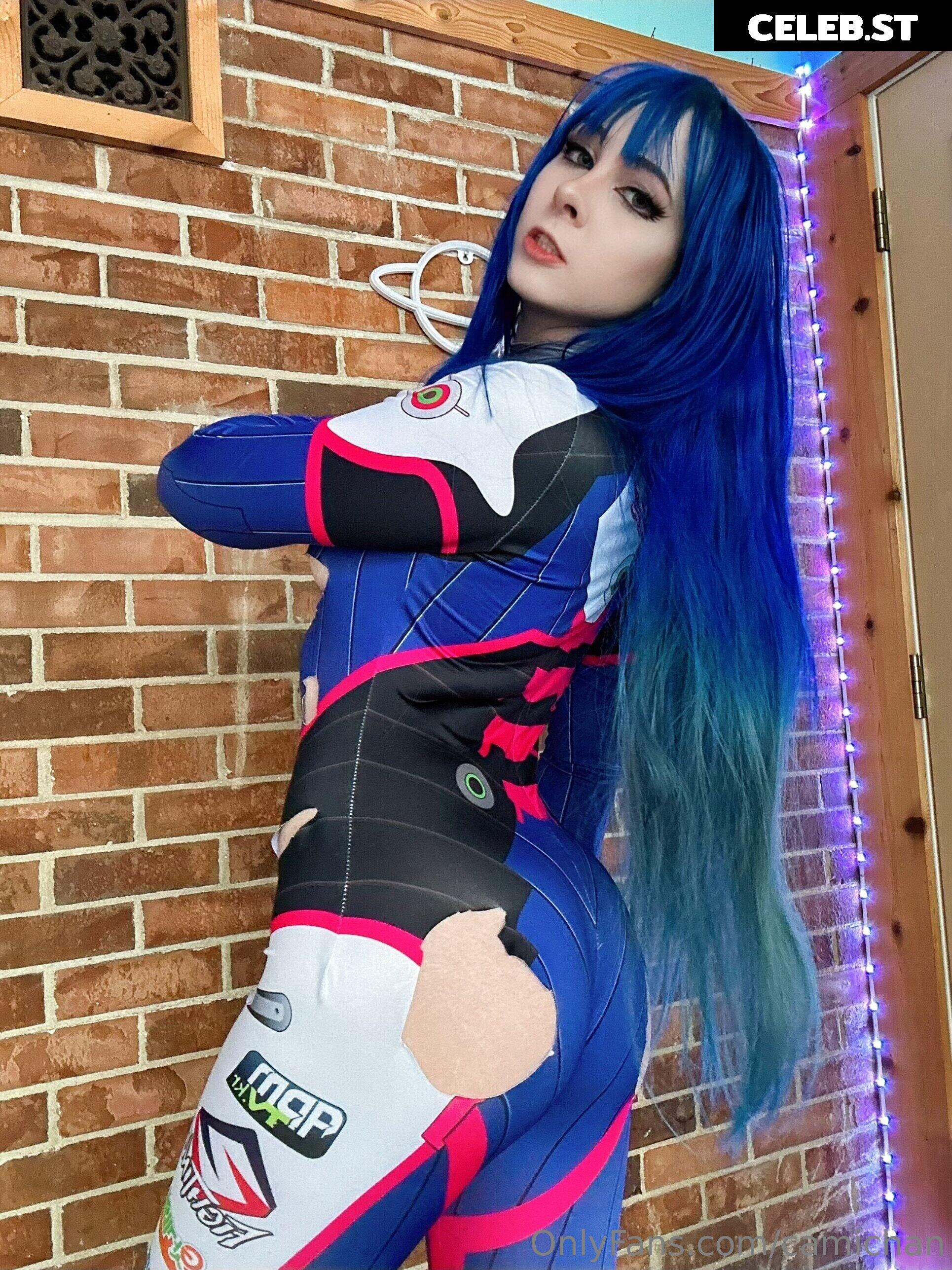 Cami chan / Luna Aquaphine Image 4033784